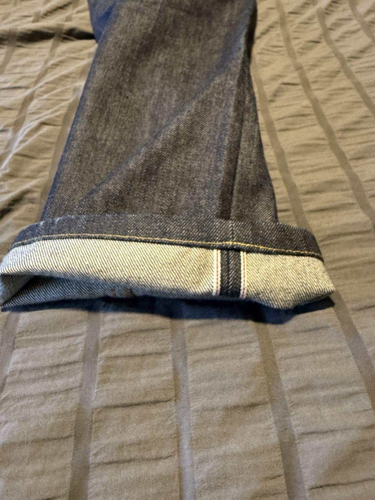 3sixteen 3Sixteen ST-100X Slim Tapered Size US 33 - 4 Thumbnail