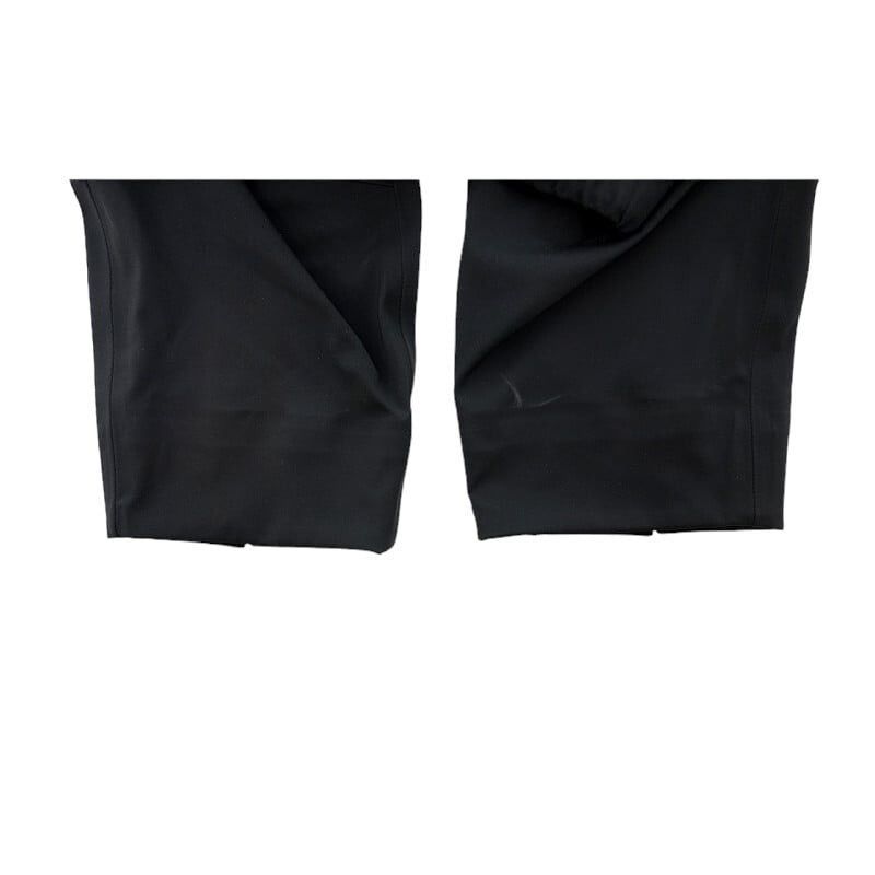 The Viridi-anne Schoeller Tape Seamed Cropped Pants - Techwear like Acronym Size US 30 / EU 46 - 6 Thumbnail