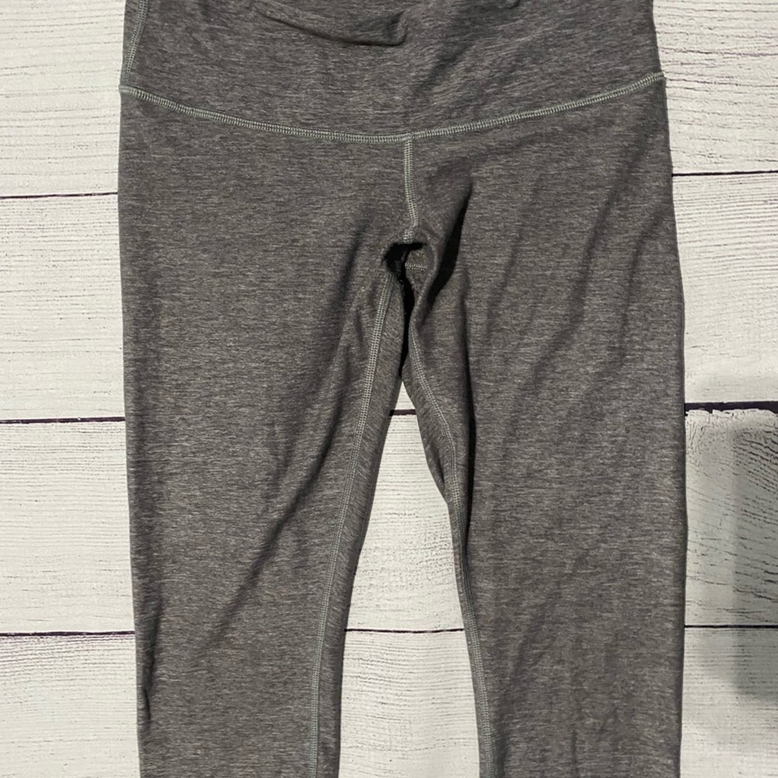 Lululemon Lululemon leggings Size 28" / US 6 / IT 42 - 3 Thumbnail