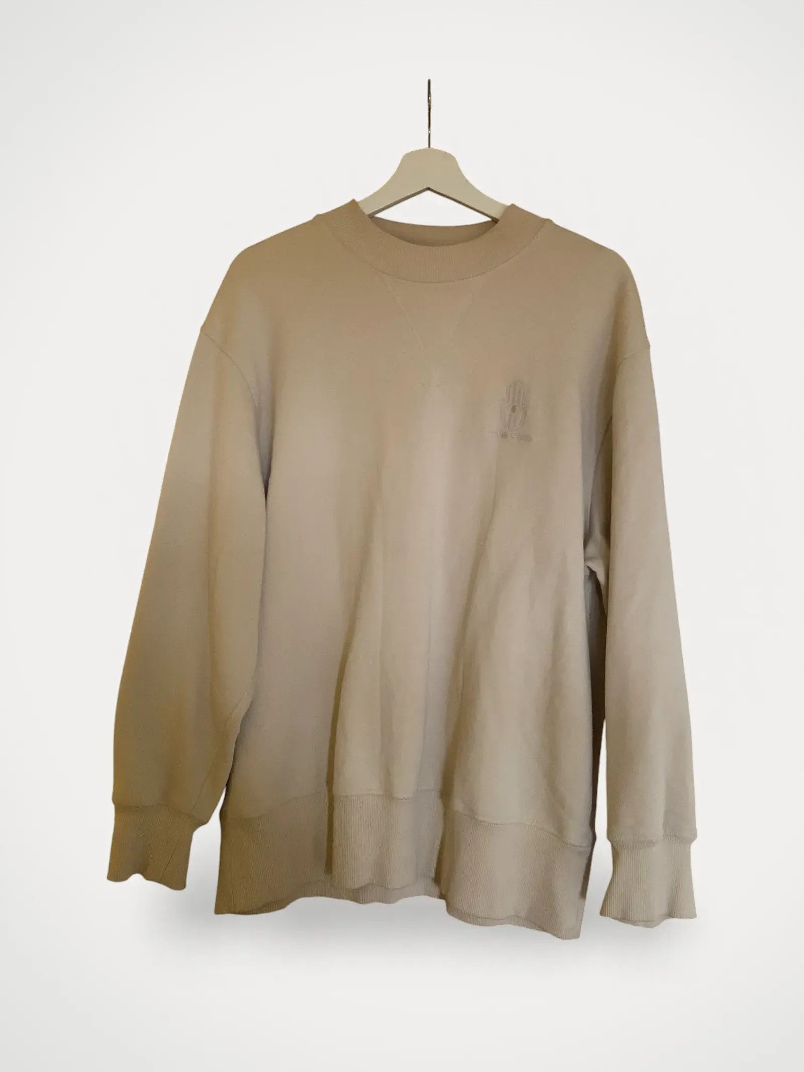 STAND STUDIO Stand studio Sweatshirt Size XS / US 0-2 / IT 36-38 - 1 Thumbnail