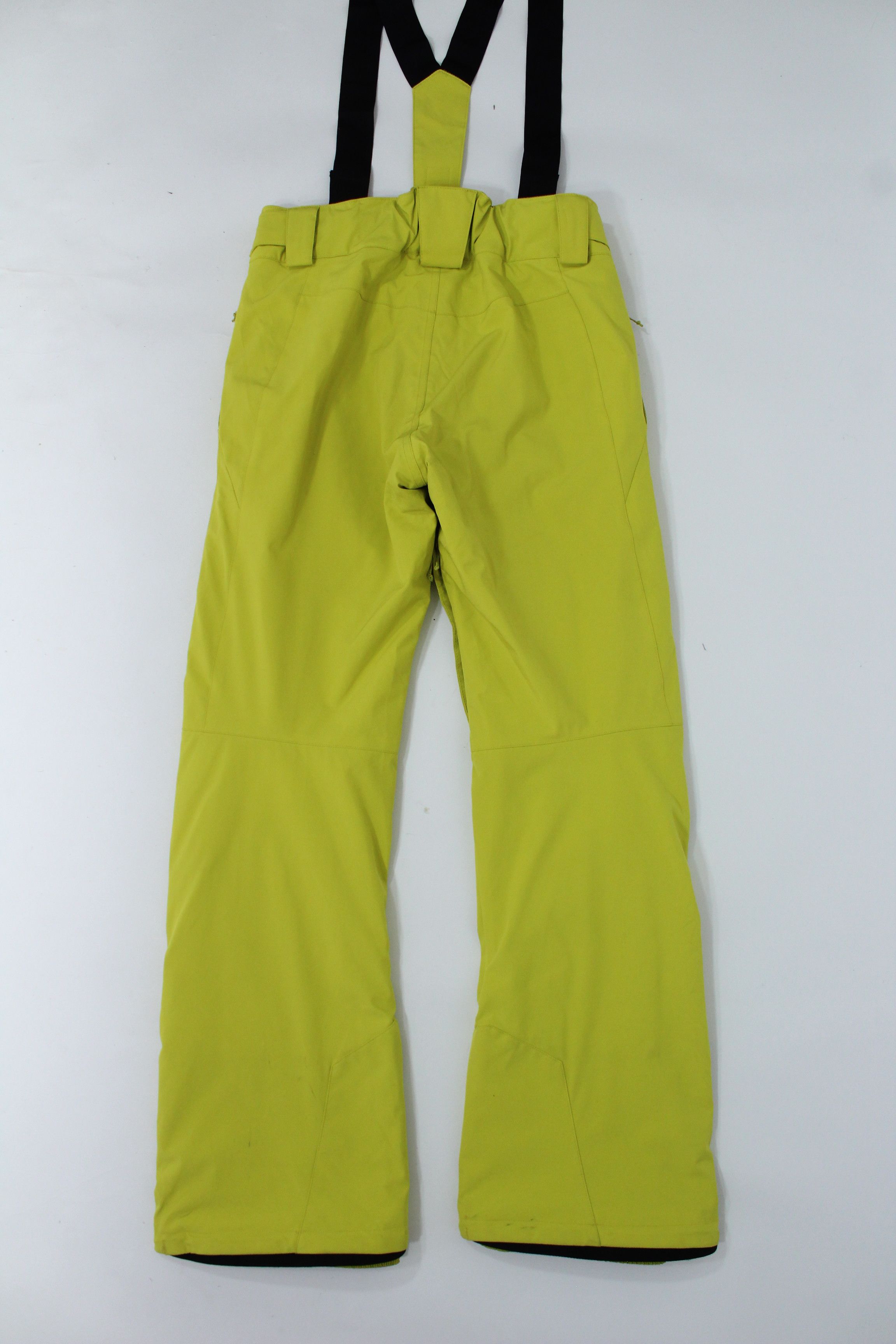 Salomon Salomon Ski Pants Womens Size S Outdoor Hype Size 28" / US 6 / IT 42 - 8 Thumbnail