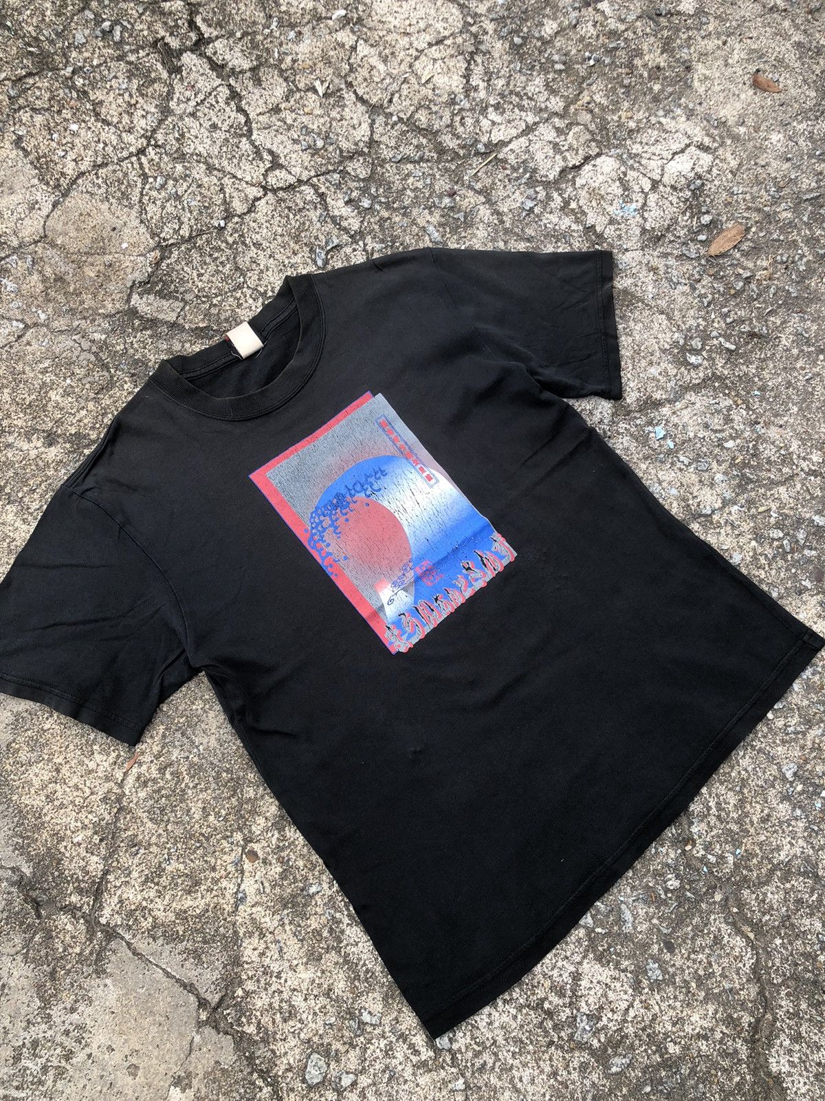 Maui and Sons RARE Vintage Sunfaded Maui & Sons Tshirt Size US M / EU 48-50 / 2 - 3 Thumbnail