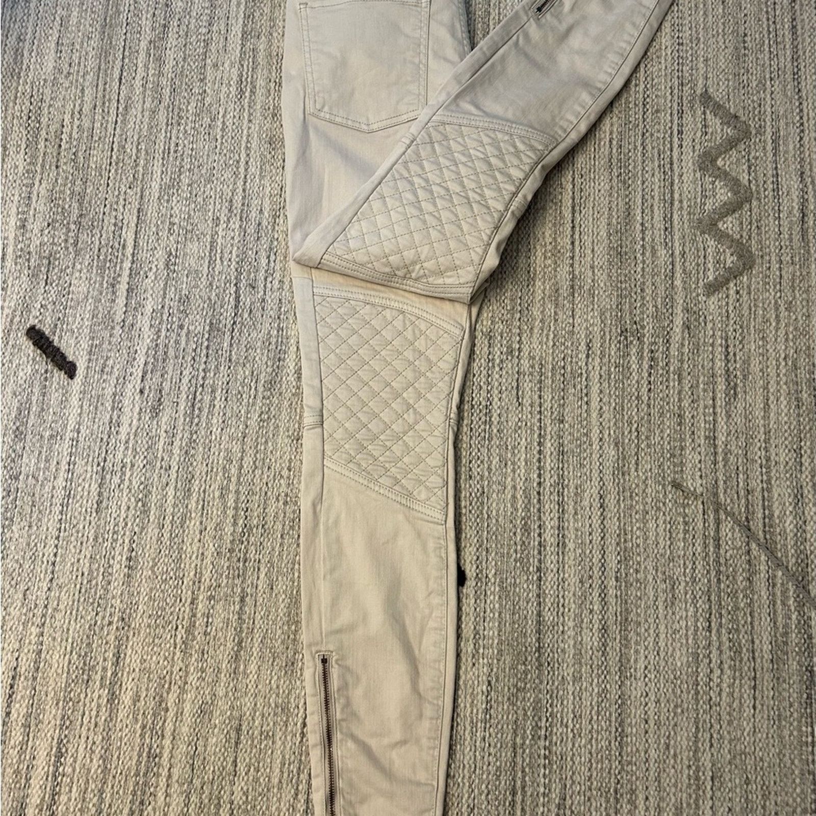 Lucky Brand Women’s Lucky Brand Brooke Skinny Jean (Size 2) Size 26" / US 2 / IT 38 - 9 Thumbnail