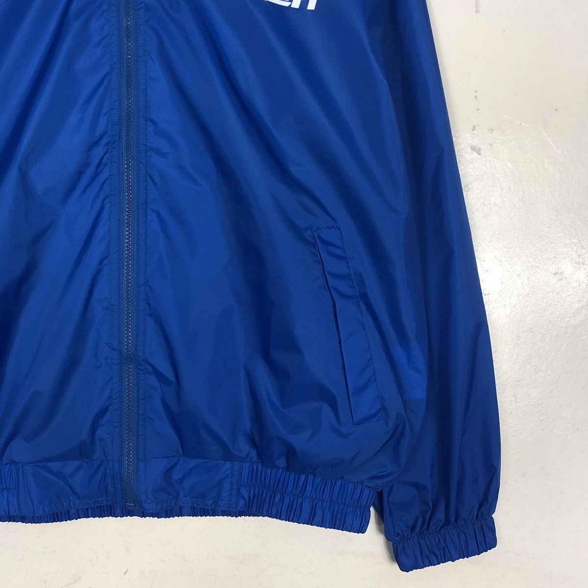 Japanese Brand FALKEN RACING WINDBREAKER Size US M / EU 48-50 / 2 - 4 Thumbnail