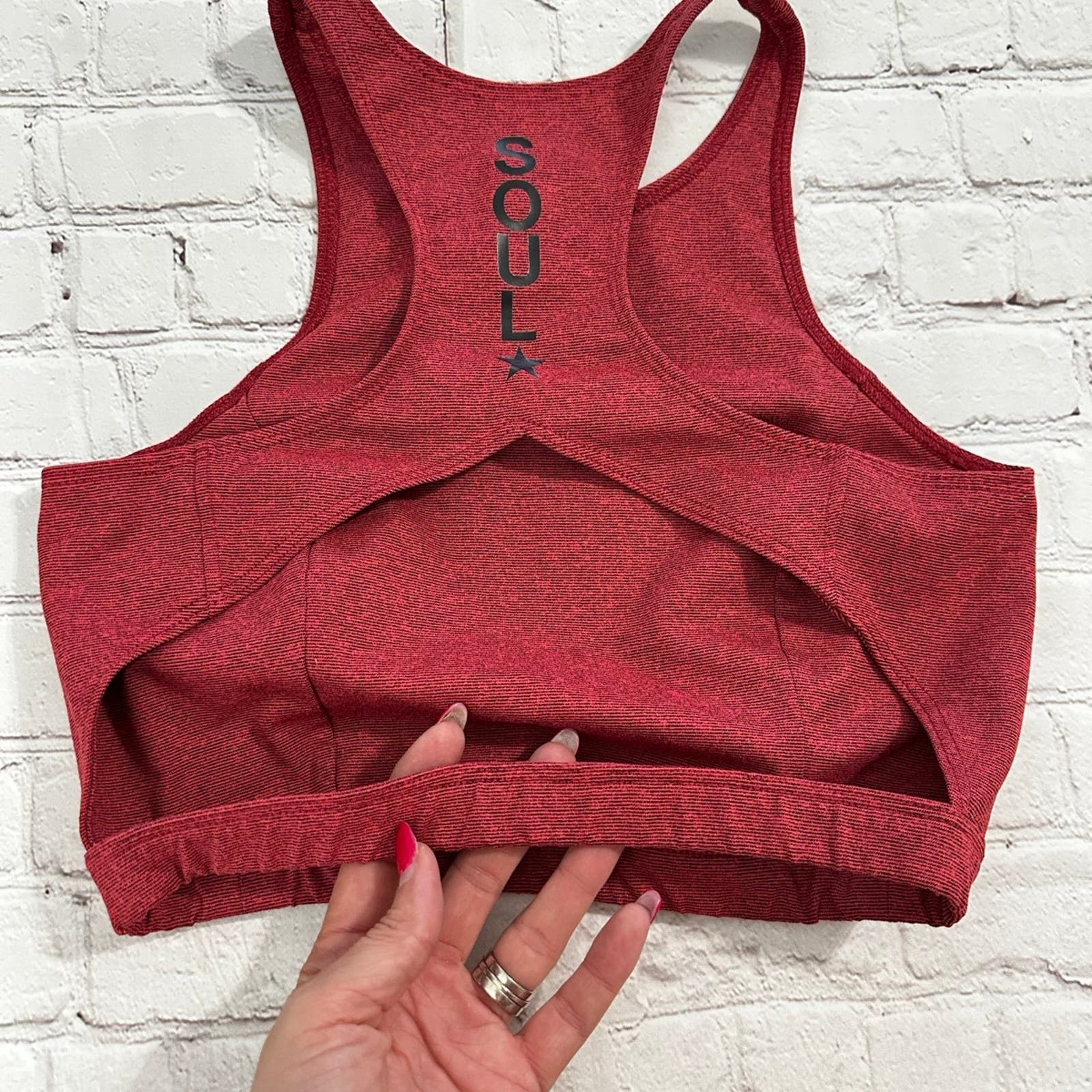 Other soulcycle sport bra size small Size S / US 4 / IT 40 - 4 Thumbnail