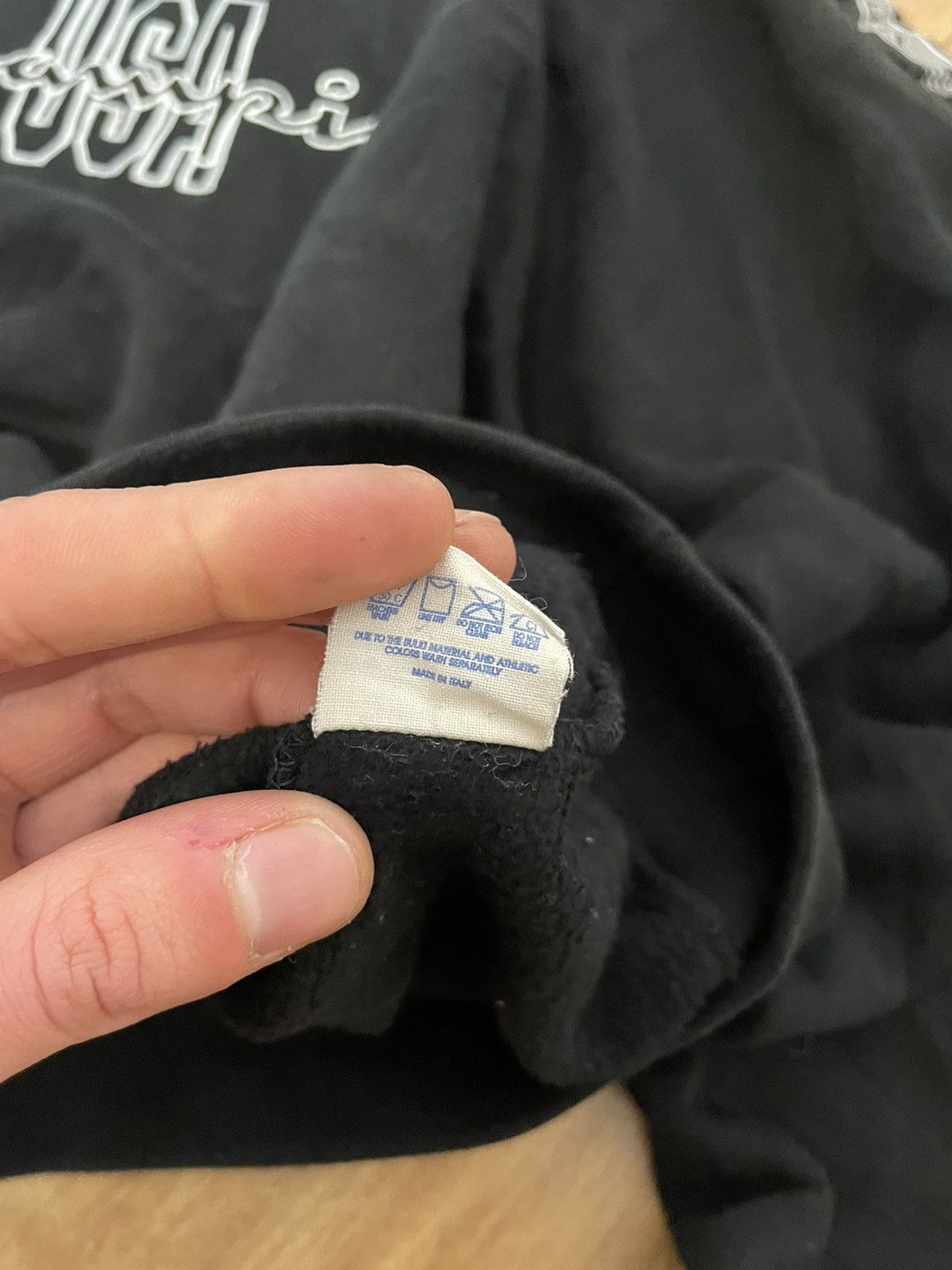 Champion Champion USA vintage lampas Size US L / EU 52-54 / 3 - 7 Thumbnail