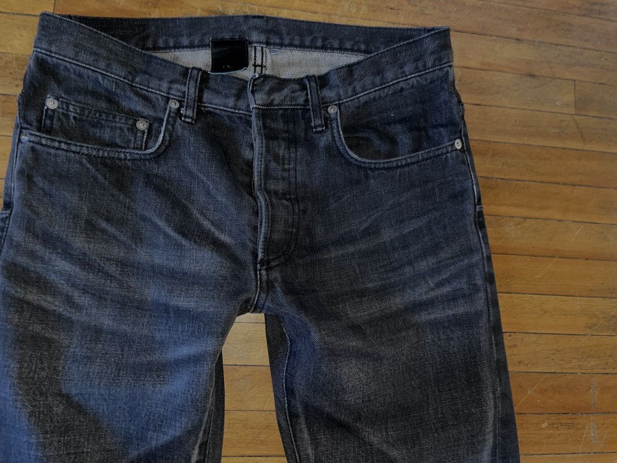 Hedi Slimane Rare size OG clawmark hedihomme Size US 28 / EU 44 - 5 Thumbnail
