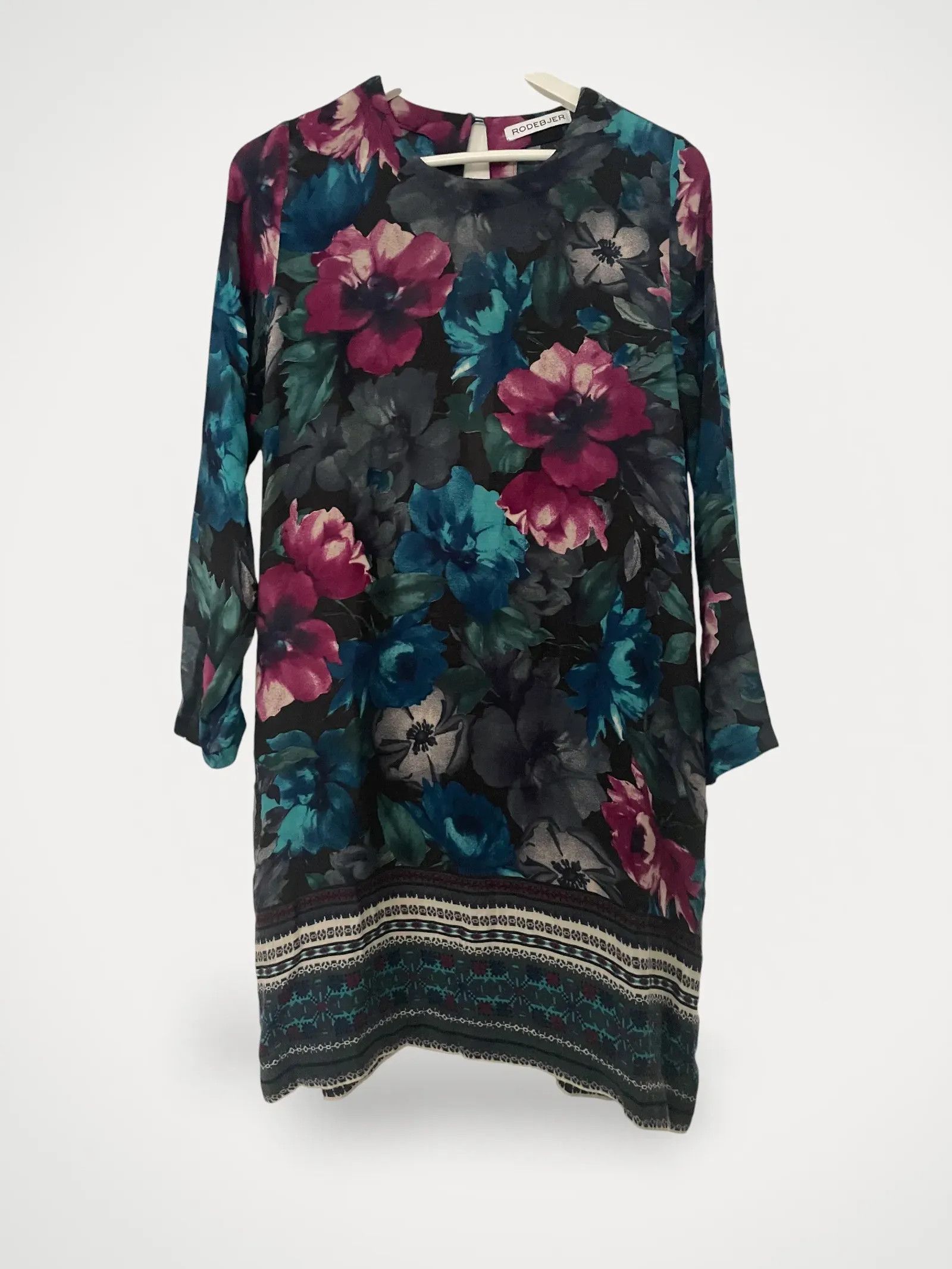 Rodebjer Rodebjer Dress Size XS / US 0-2 / IT 36-38 - 1 Thumbnail