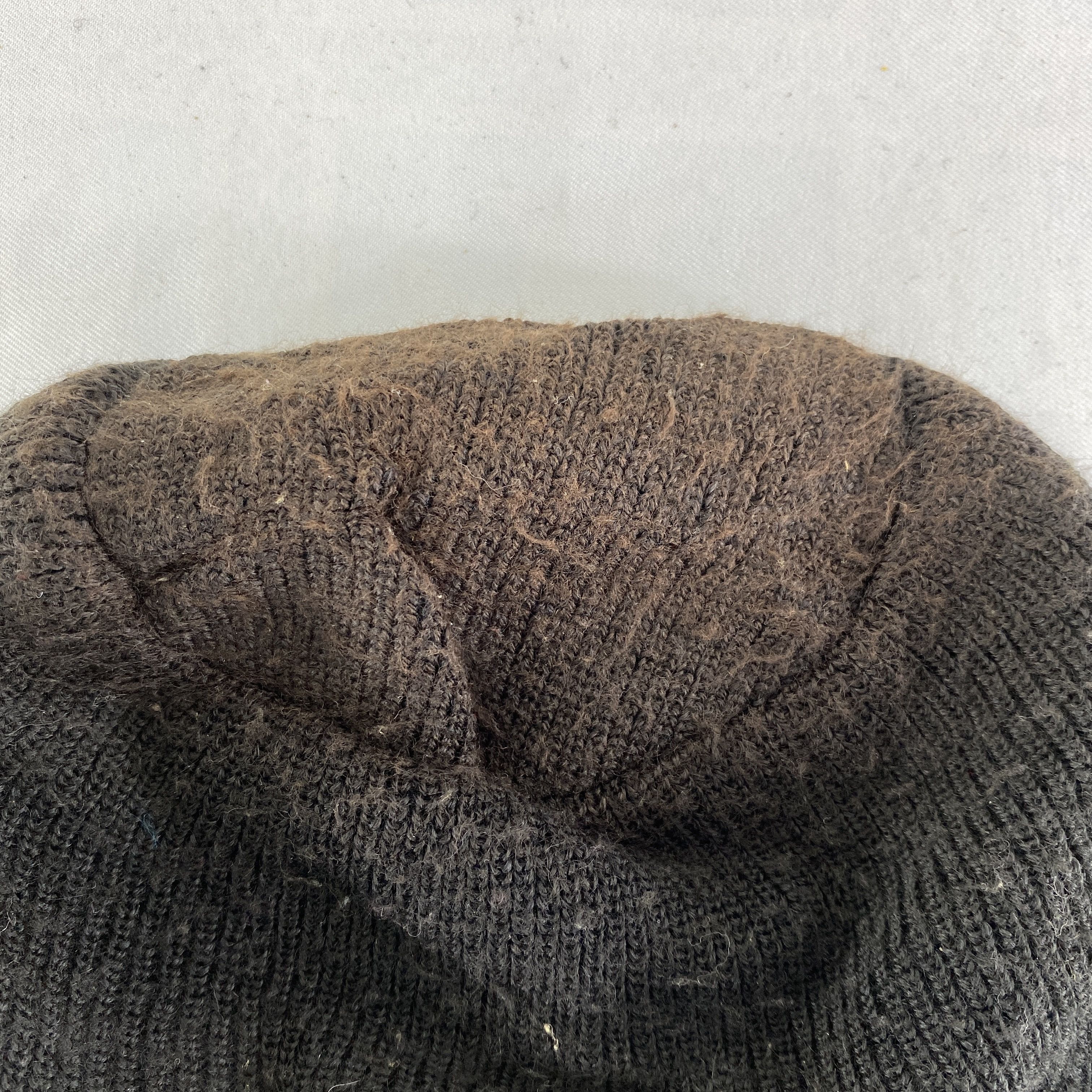 Japanese Brand Full Cover Snow Cap Hat Beanie -BN497 Size ONE SIZE - 7 Thumbnail