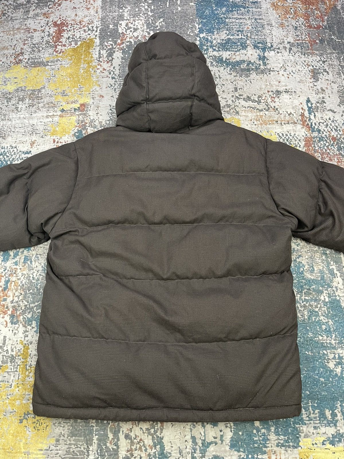 Japanese Brand Niko And… SOLARball Multi-Functional Puffer Jackets Size US M / EU 48-50 / 2 - 7 Thumbnail