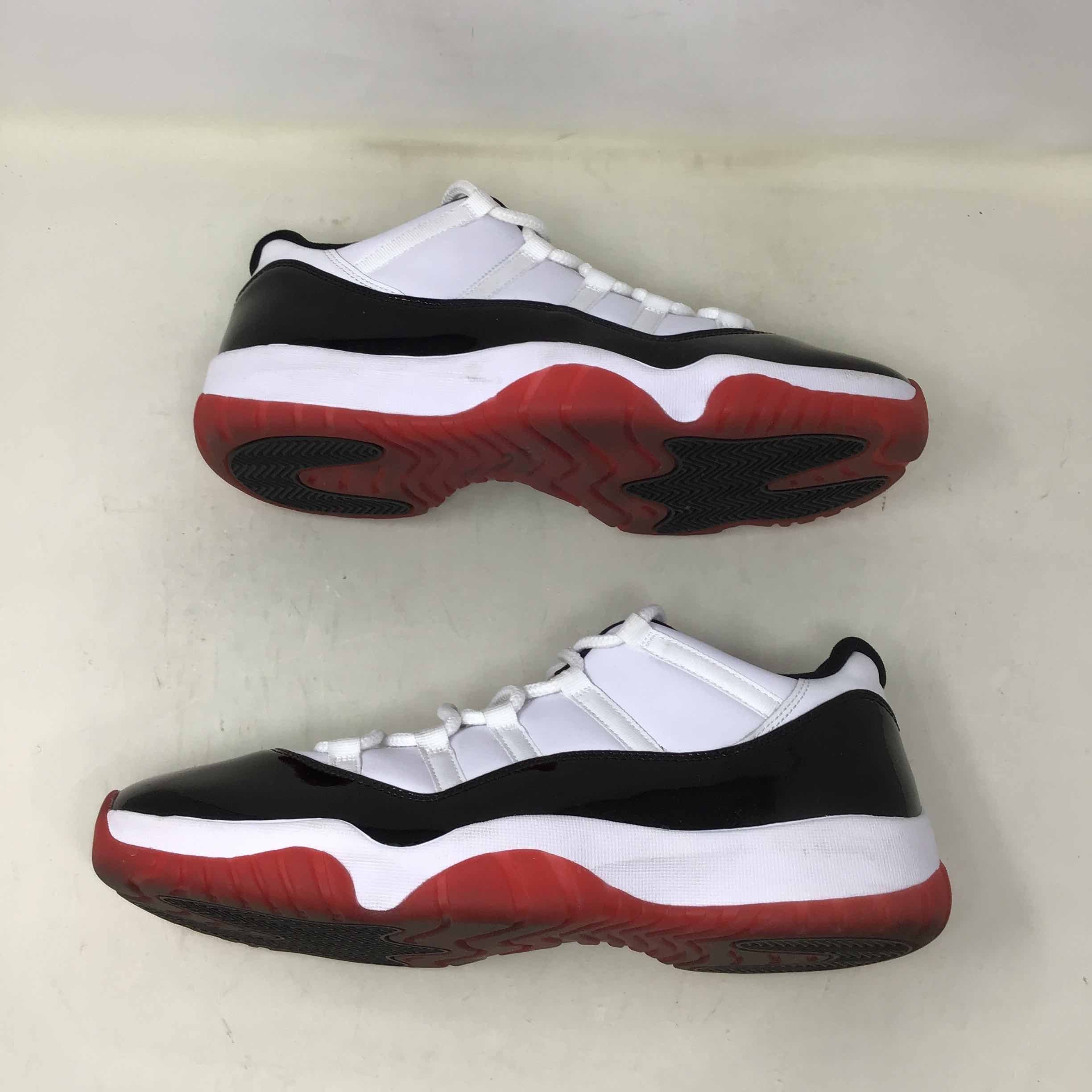 Bred Concords Coming Out Concord Bred Jordan 11 Low Concord