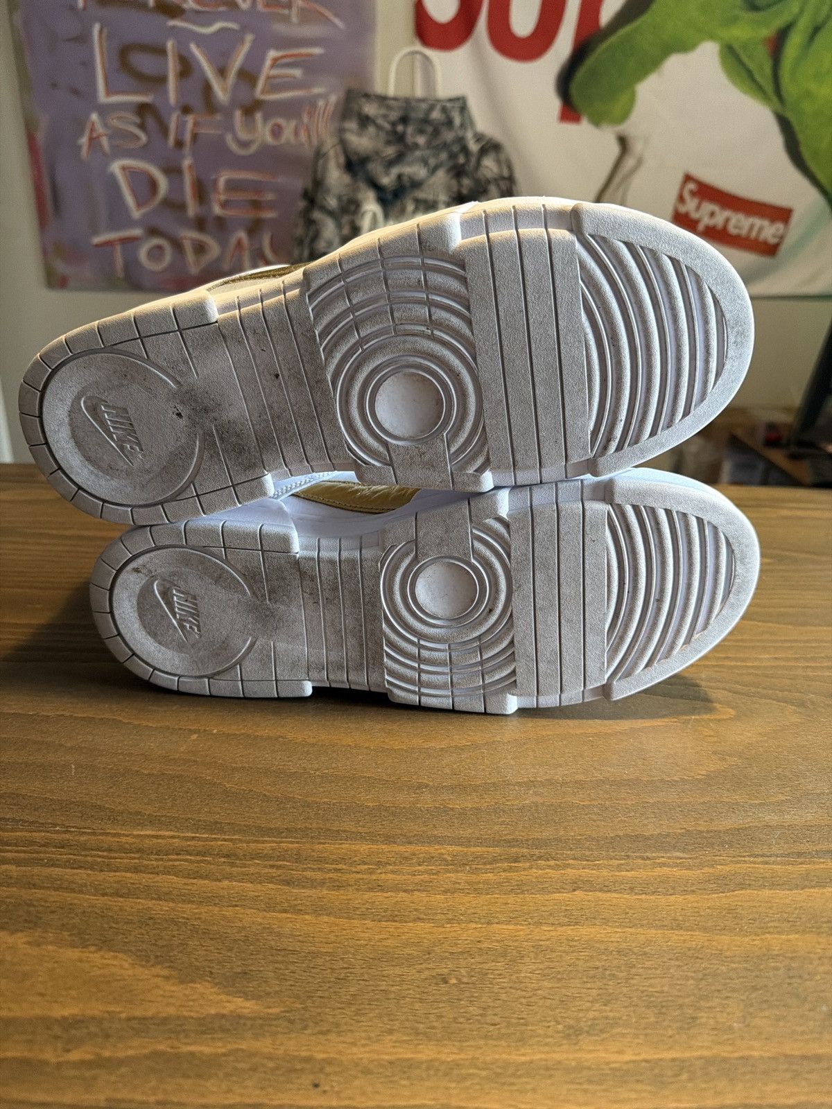 Nike Nike Dunk Low Disrupt Size US 12 / IT 42 - 7 Thumbnail