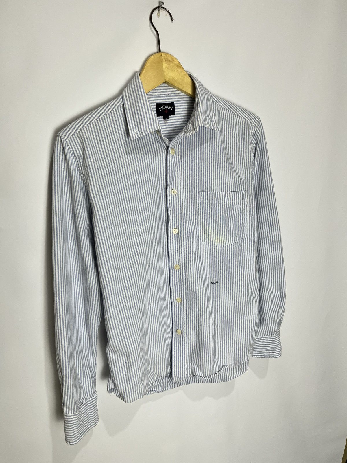 Noah Bundle Noah Rugby and Oxford shirt Size US S / EU 44-46 / 1 - 10 Thumbnail