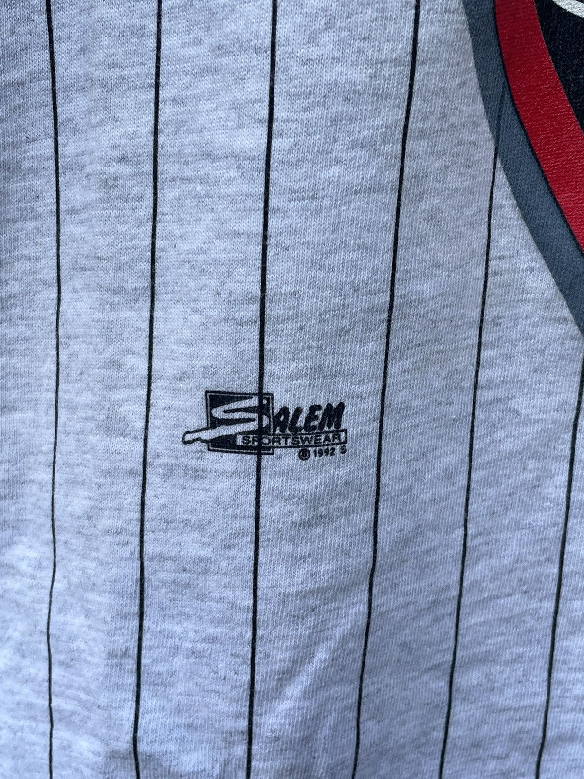 Salem Sportswear 1992 salem sportswear front row MLB boston red Sox’s t shirt Size US L / EU 52-54 / 3 - 5 Thumbnail