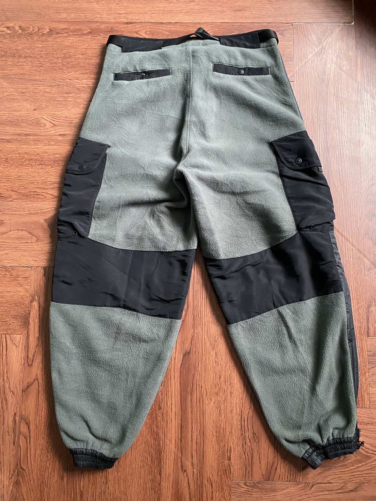 New Balance New Balance Jogger Fleece Pants Size US 33 - 2 Thumbnail