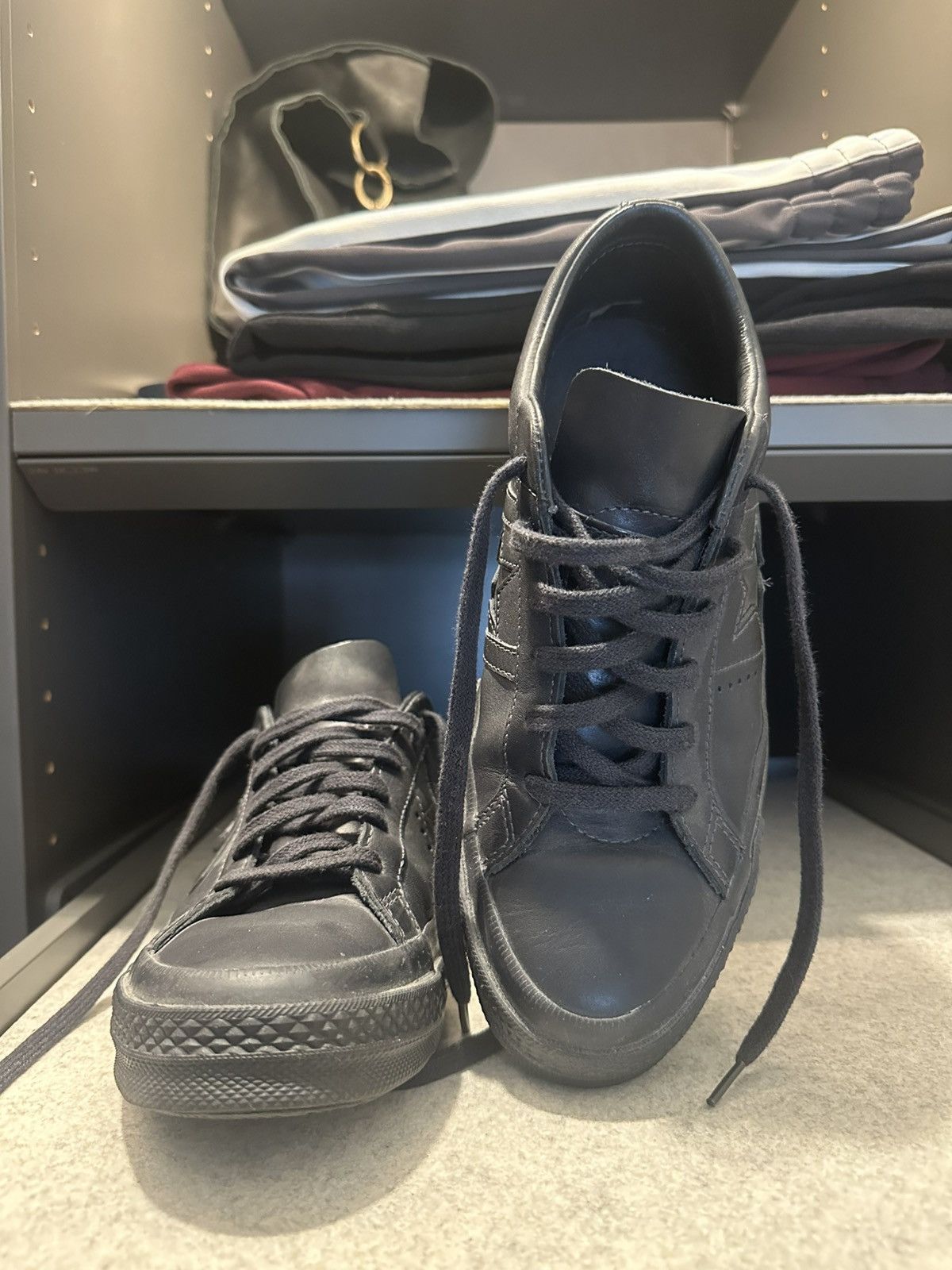 Converse × Engineered Garments Converse x Engineered Garments One Star OX Size US 7 / EU 40 - 4 Thumbnail