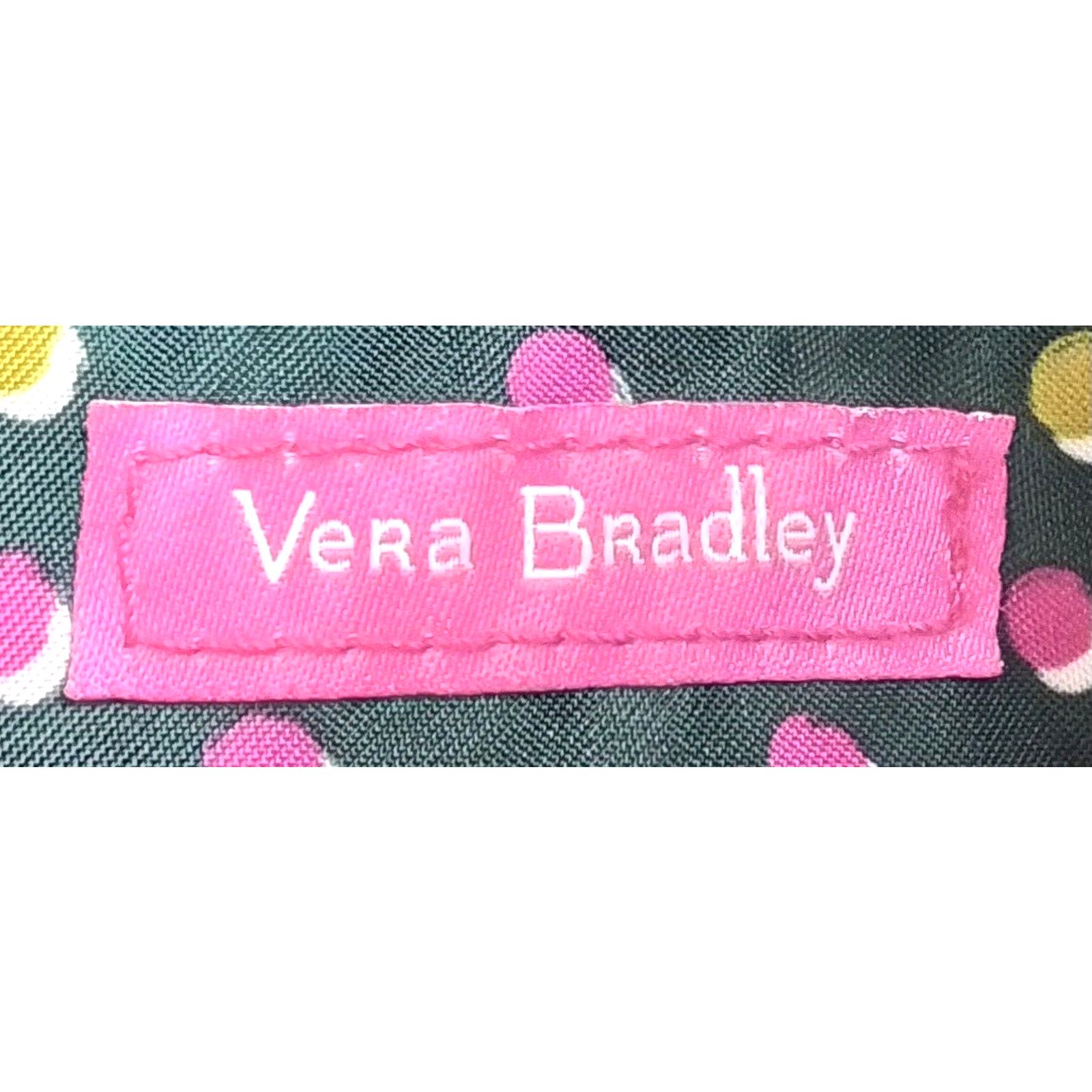Vera Bradley Vera Bradley Floral Tote Handbag Purse Size ONE SIZE - 14 Thumbnail