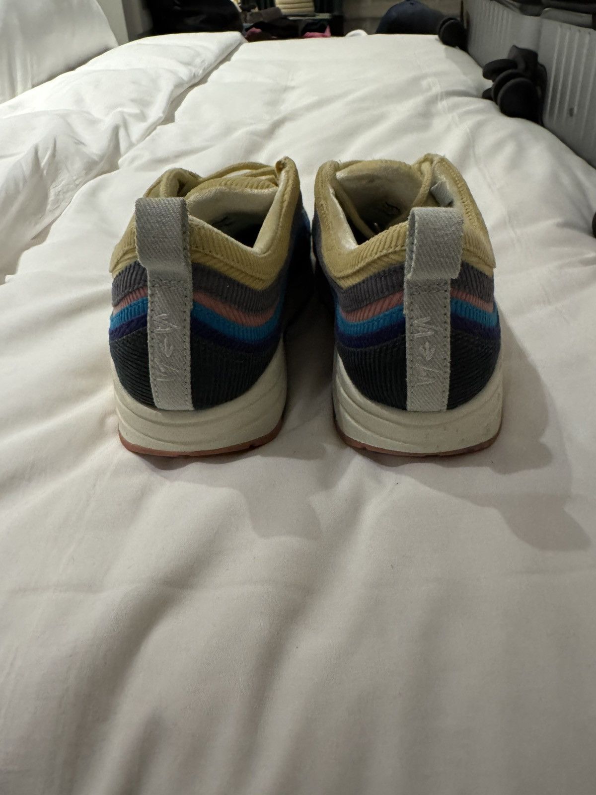 Nike Sean Wotherspoon x Nike Air max 97 Size US 9.5 / EU 42-43 - 4 Thumbnail