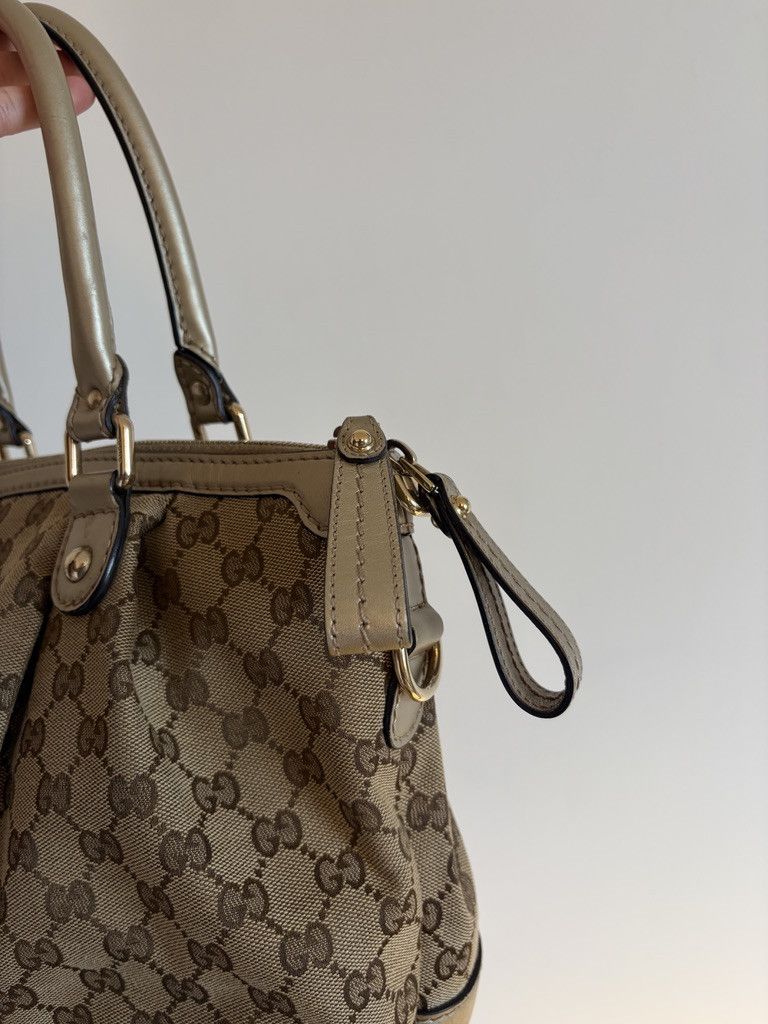 Gucci Gucci Sukey Shoulder Bag Size ONE SIZE - 15 Thumbnail