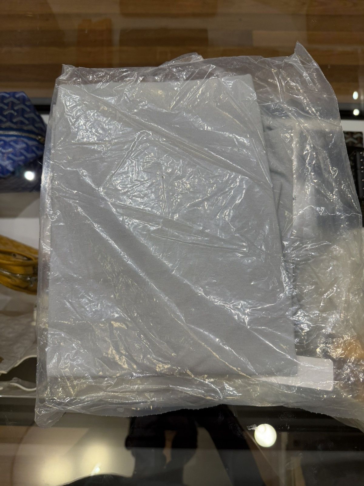 Supreme Supreme Standard Tee Size US M / EU 48-50 / 2 - 3 Thumbnail
