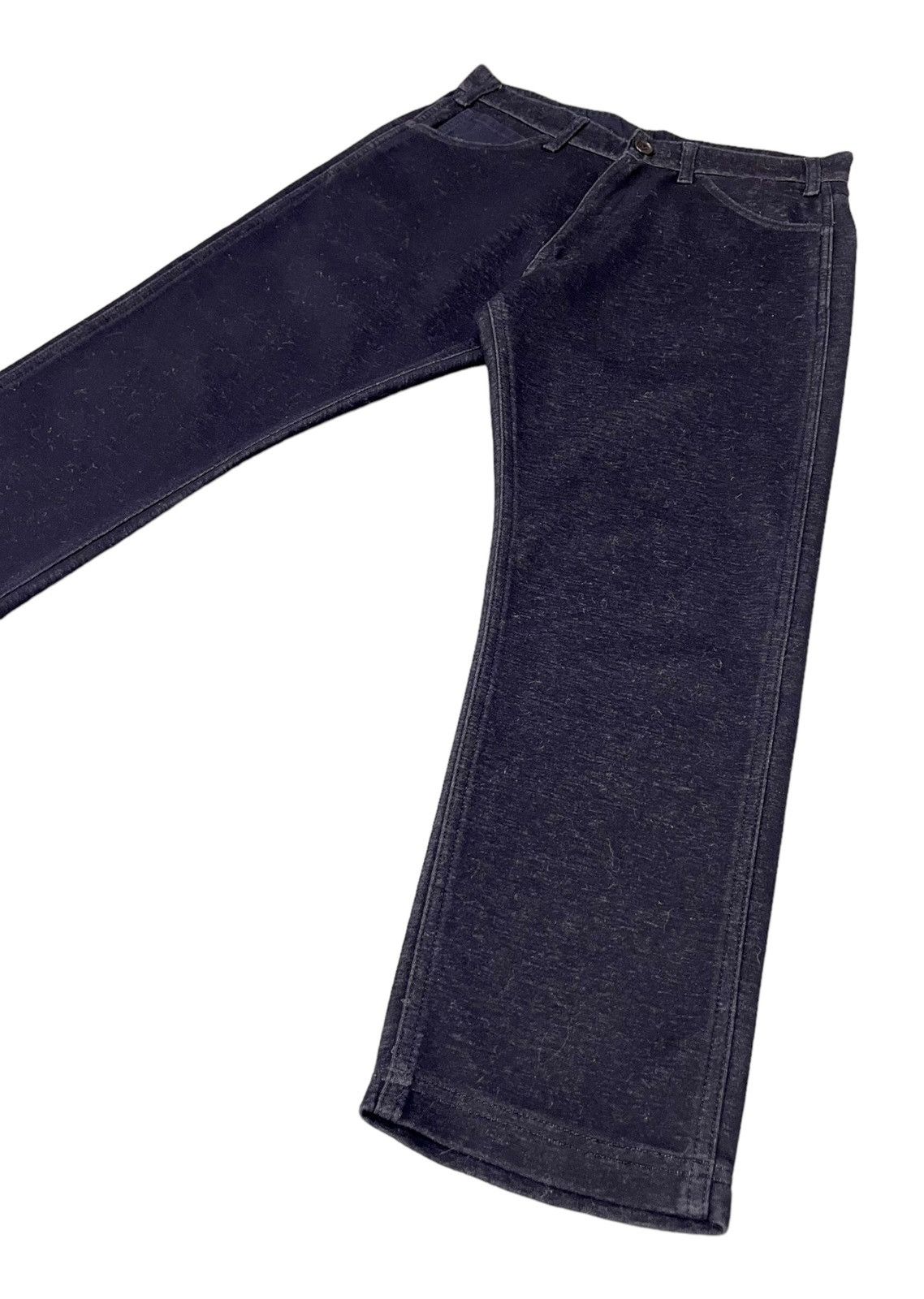 Comme des Garcons Homme Comme des Garcons AD2016 Cdg Homme Pants Size US 31 - 3 Thumbnail
