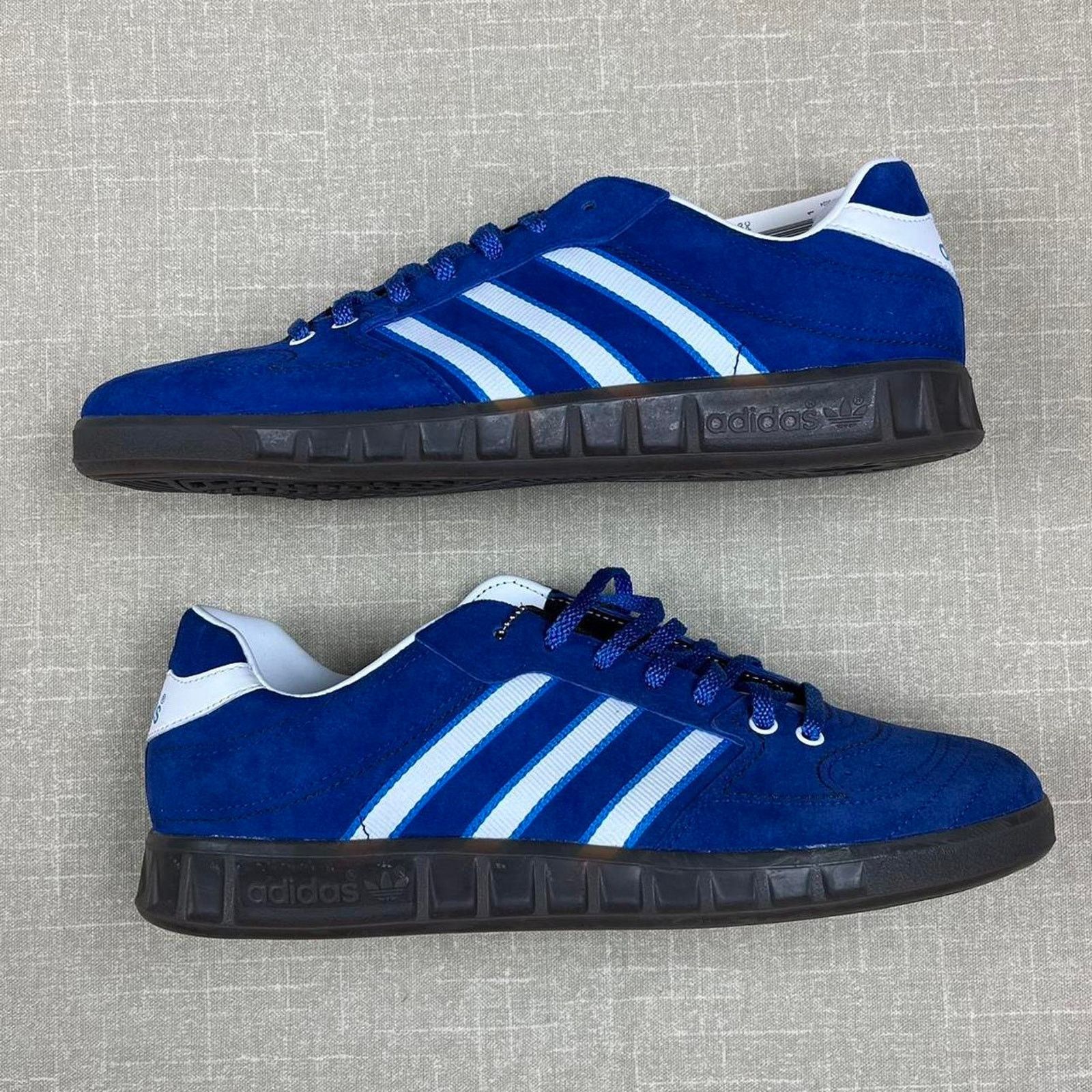 Adidas 2018 Adidas Handball Kreft Spezial Royal Blue Women 9.5 Size US 9.5 / IT 39.5 - 2 Thumbnail