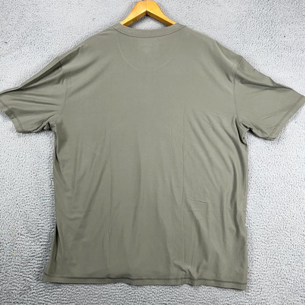 Vintage True Classic T-Shirt Mens XL Light Grey Casual Crewneck Short Sleeve Tee NEW Size US XL / EU 56 / 4 - 3 Thumbnail