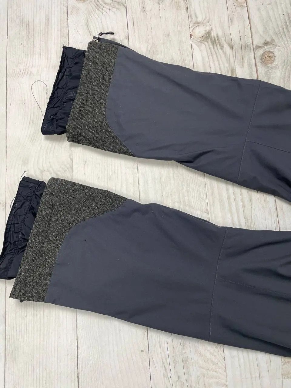 KJUS Kjus Ski Pants Formula Snowboard Outdoor Gorpcore Size US 34 / EU 50 - 17 Thumbnail