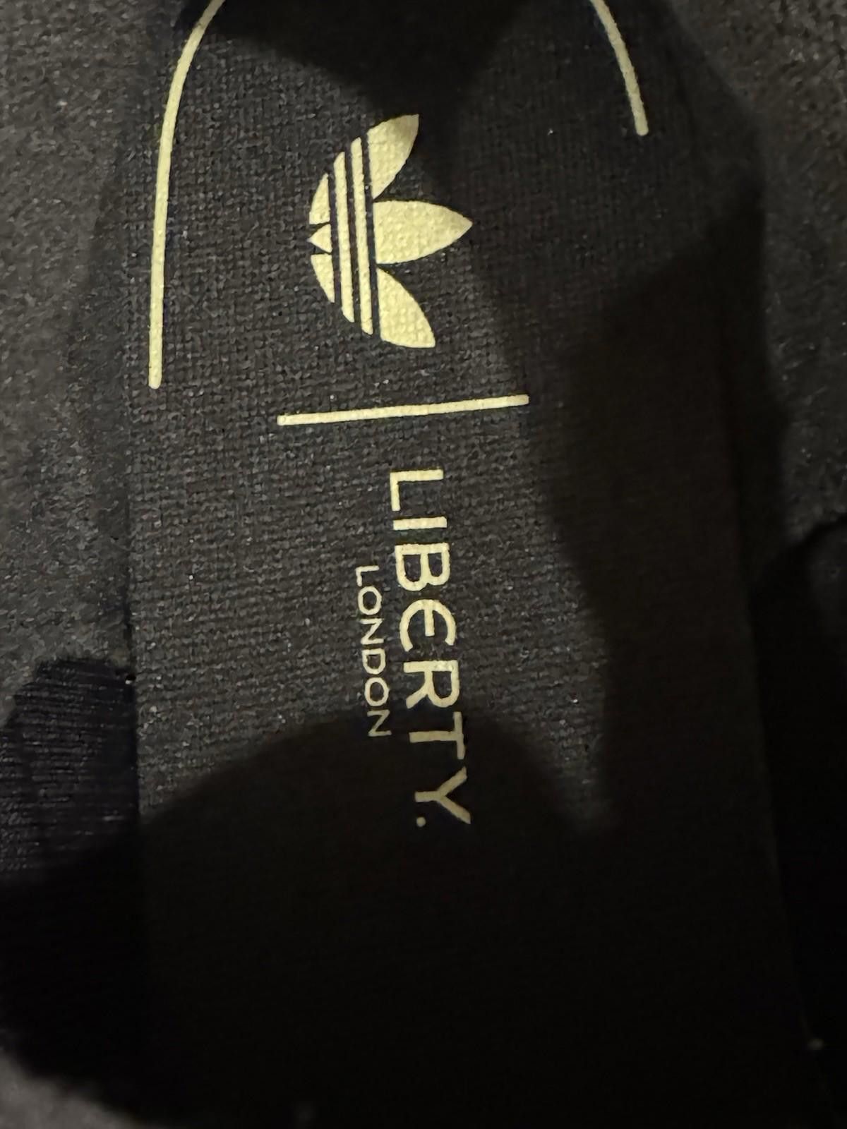 Adidas Adidas x Liberty London Campus Originals 00s Big Kids Size 6 Size US 6 / EU 39 - 5 Thumbnail