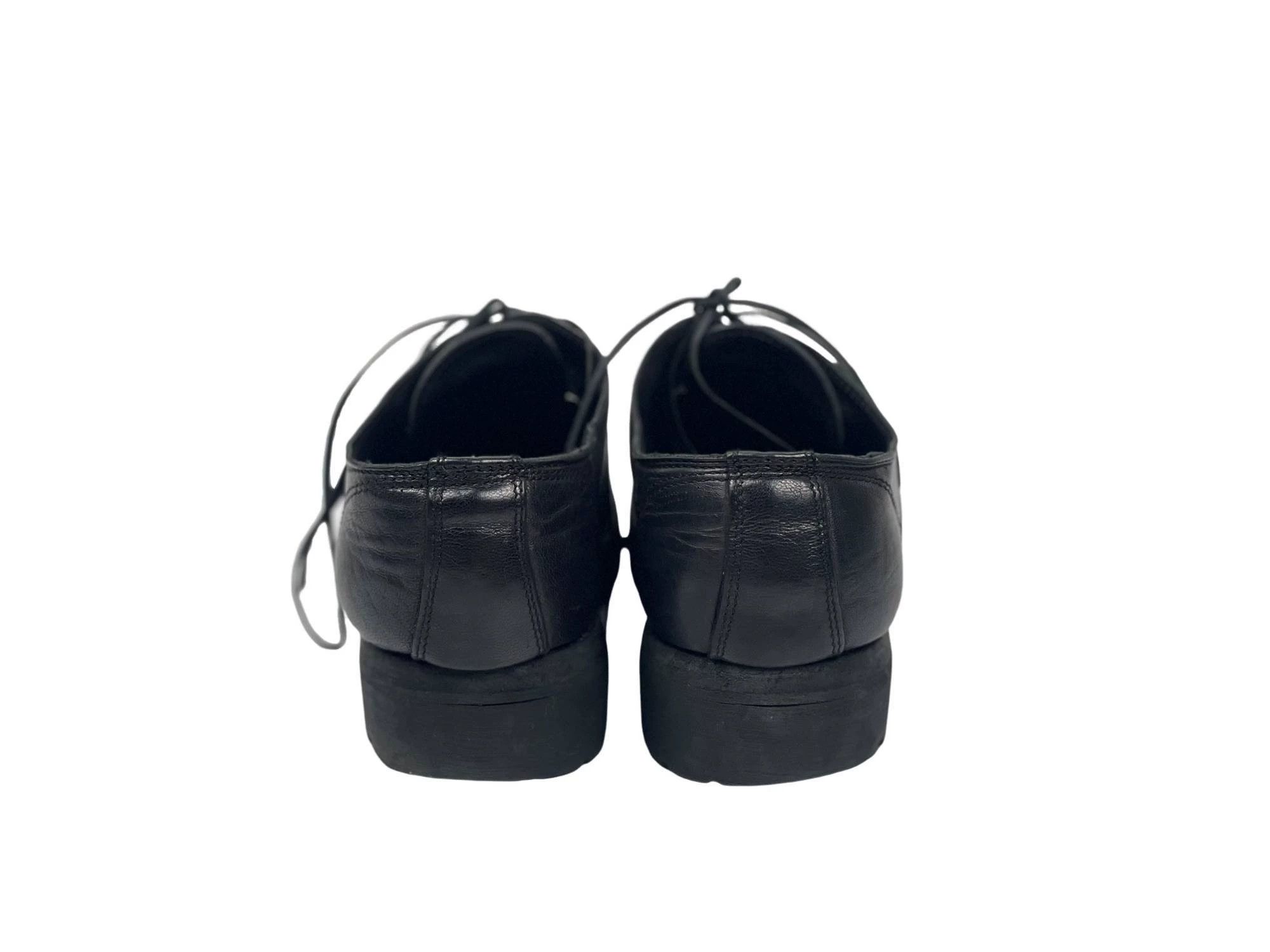 Guidi Guidi 792V Horse Leather Derby 43 9/10 No Box Size US 10 / EU 43 - 4 Thumbnail