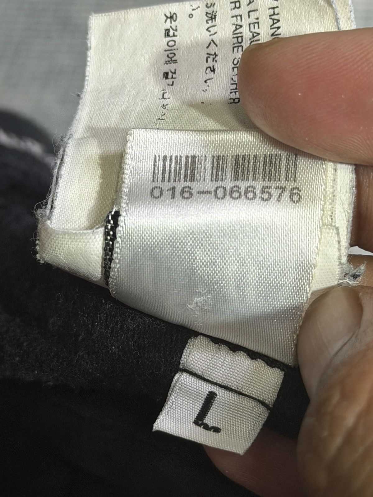 Chrome Hearts Chrome Hearts - T-Bar Horseshoe Shorts Size US 34 / EU 50 - 11 Thumbnail