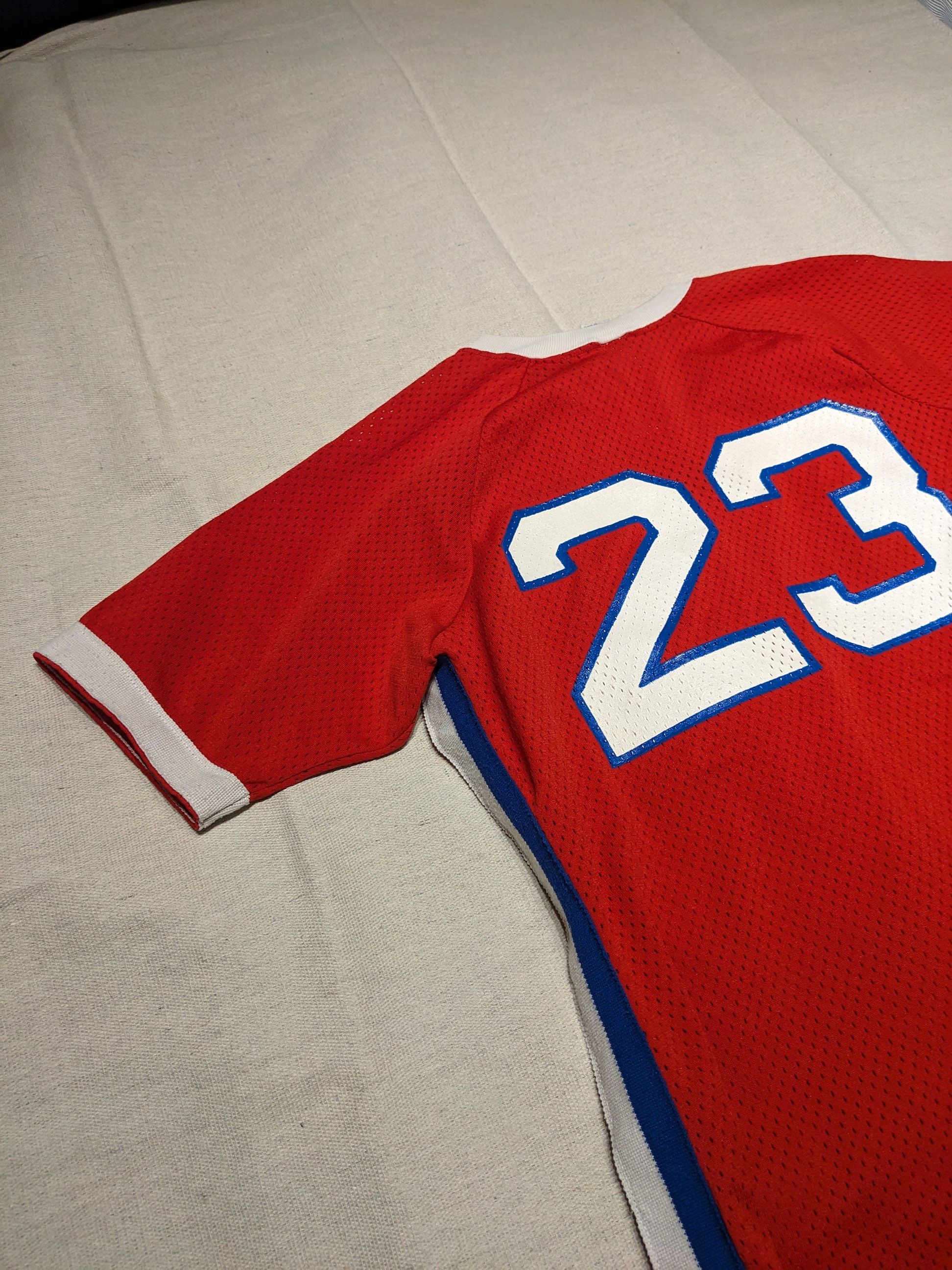 Champion Vintage Champion Jersey women's M Size M / US 6-8 / IT 42-44 - 6 Thumbnail