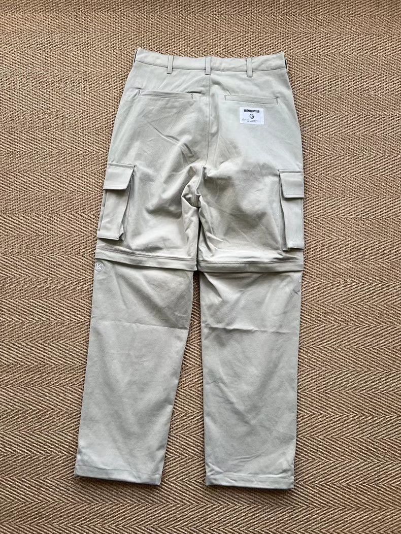 Billionaire Boys Club Billionaire Boys Club 2025 Spring/Summer New Arrival Size US 34 / EU 50 - 5 Thumbnail