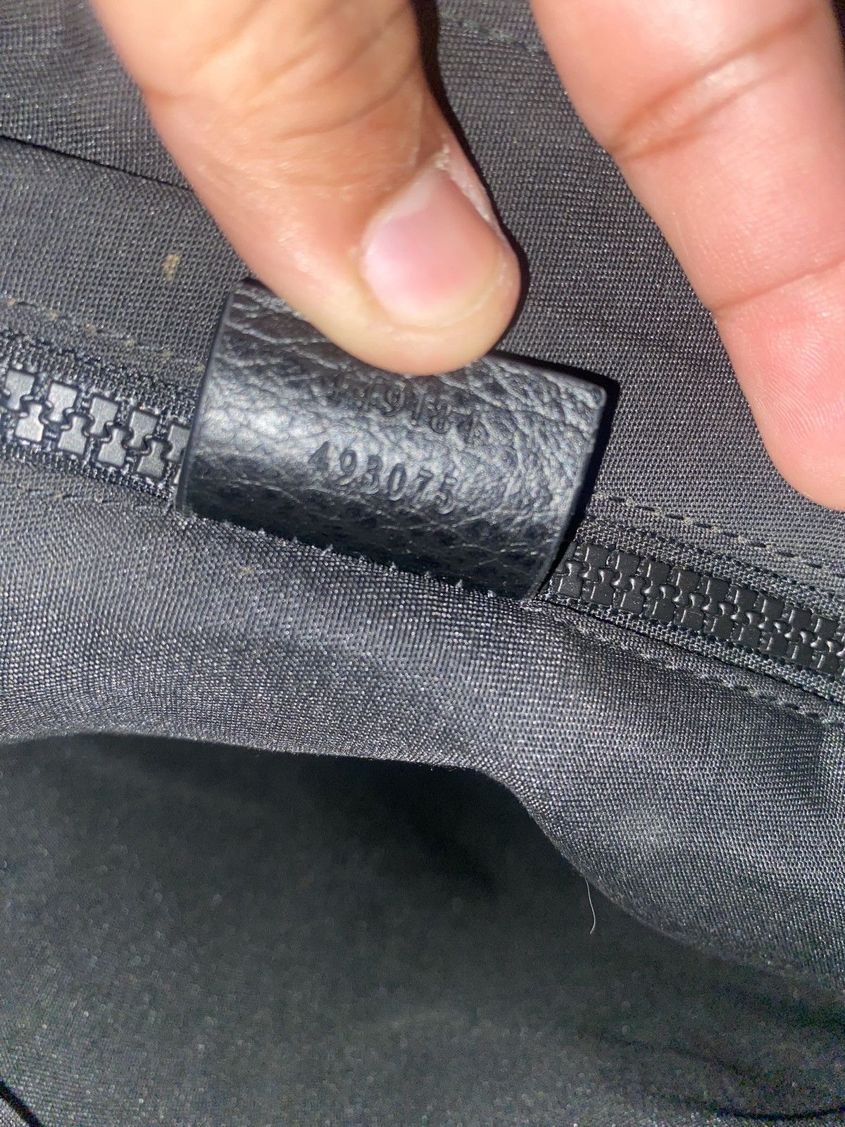Gucci Gucci Messenger Bag Size ONE SIZE - 7 Thumbnail