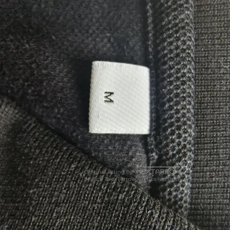 Burberry Burberry Black Cotton Men's T-Shirt. Size US M / EU 48-50 / 2 - 4 Thumbnail
