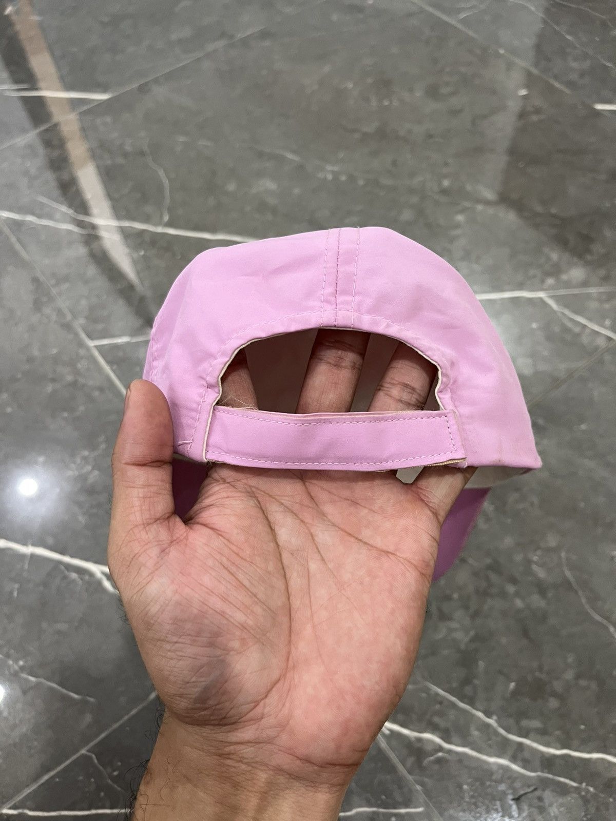 Balenciaga Vintage balenciaga hats Size ONE SIZE - 2 Thumbnail