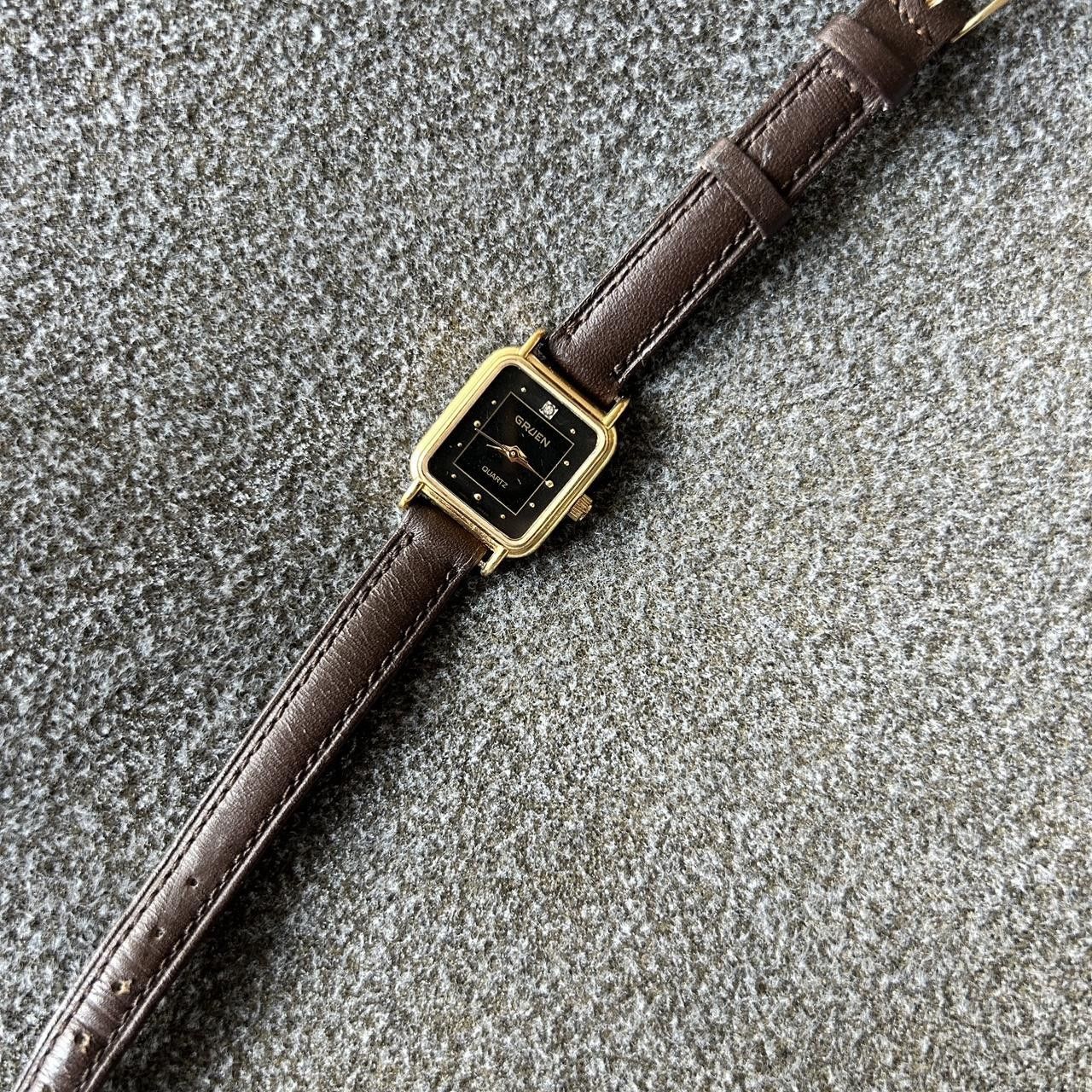 Other Women's Gruen Quartz Watch Size ONE SIZE - 2 Thumbnail