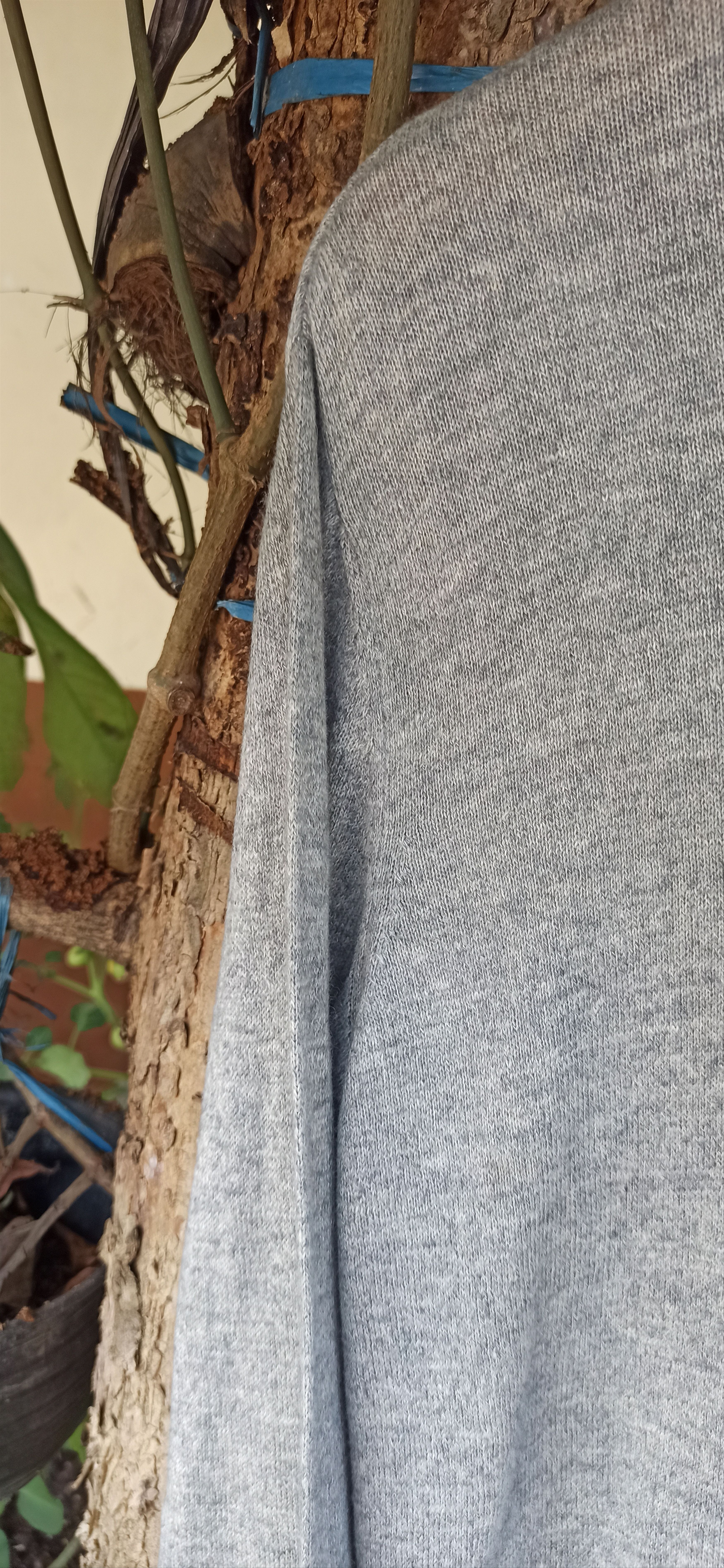 A.P.C. Vintage A.P.C. Knitwear Street Wear Style Size US L / EU 52-54 / 3 - 3 Thumbnail