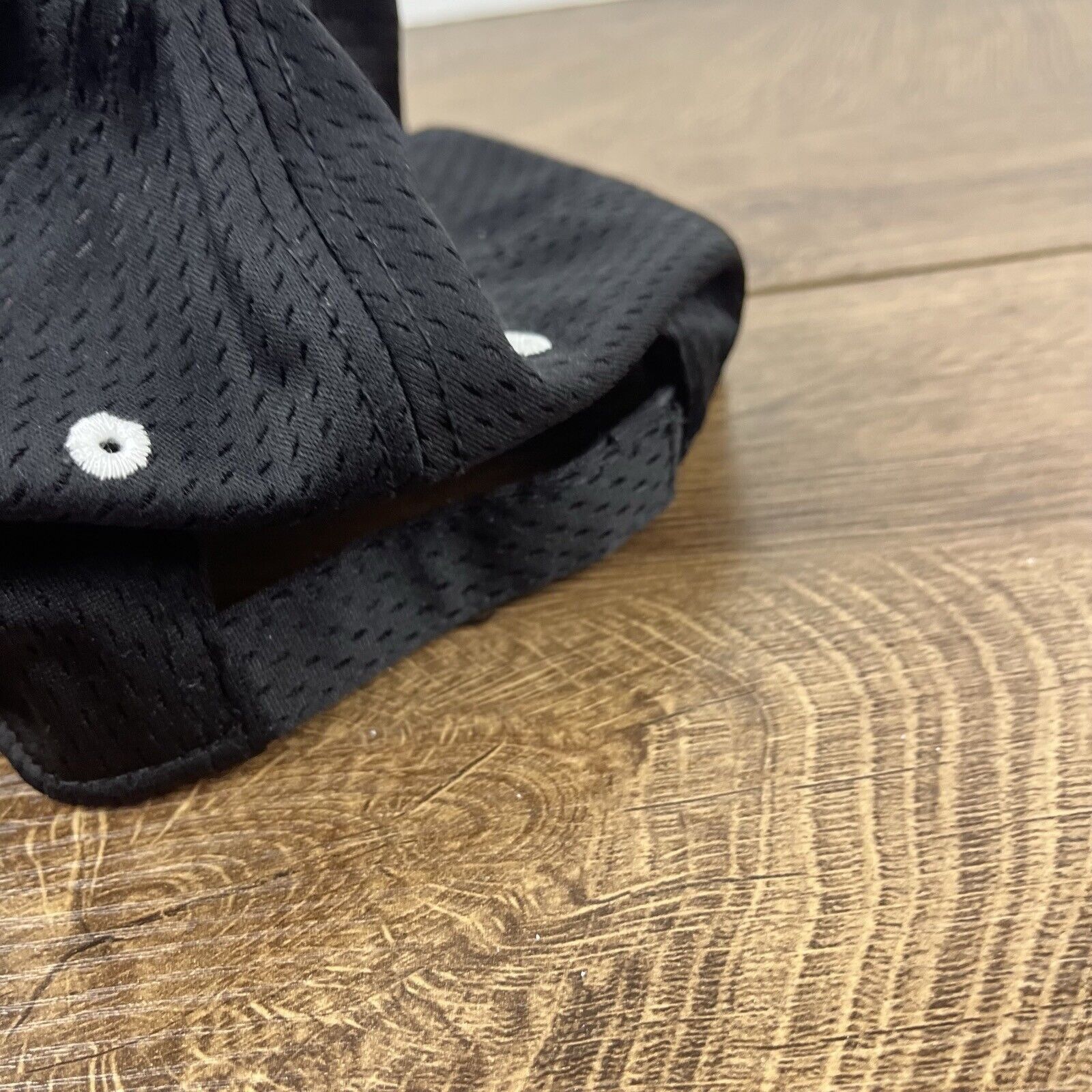Other Sentry Event Services Hat Black Hat Adjustable Adult Fit Hat Size ONE SIZE - 8 Thumbnail