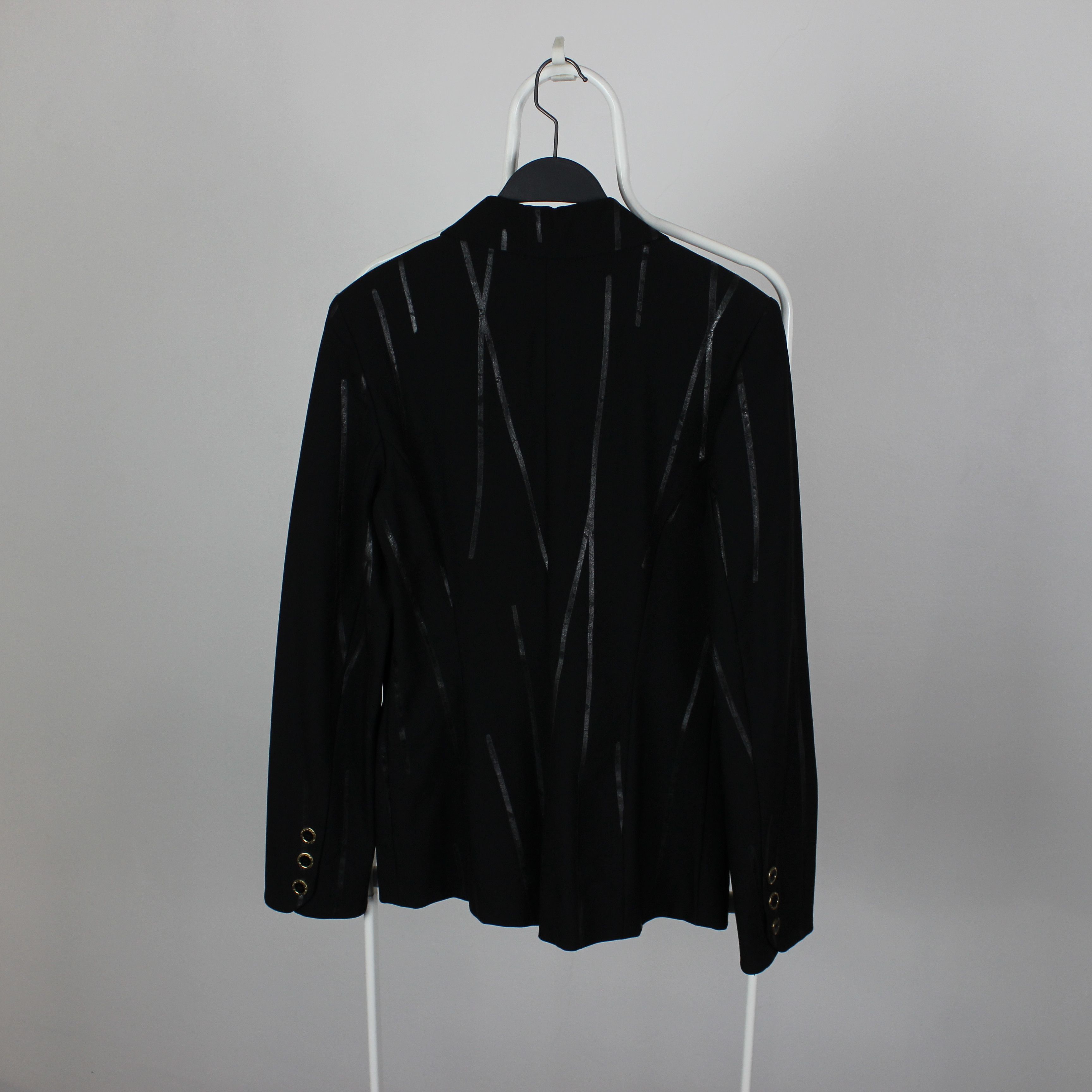 MCM MCM blazer women multi nylon M L black Size L / US 10 / IT 46 - 8 Thumbnail
