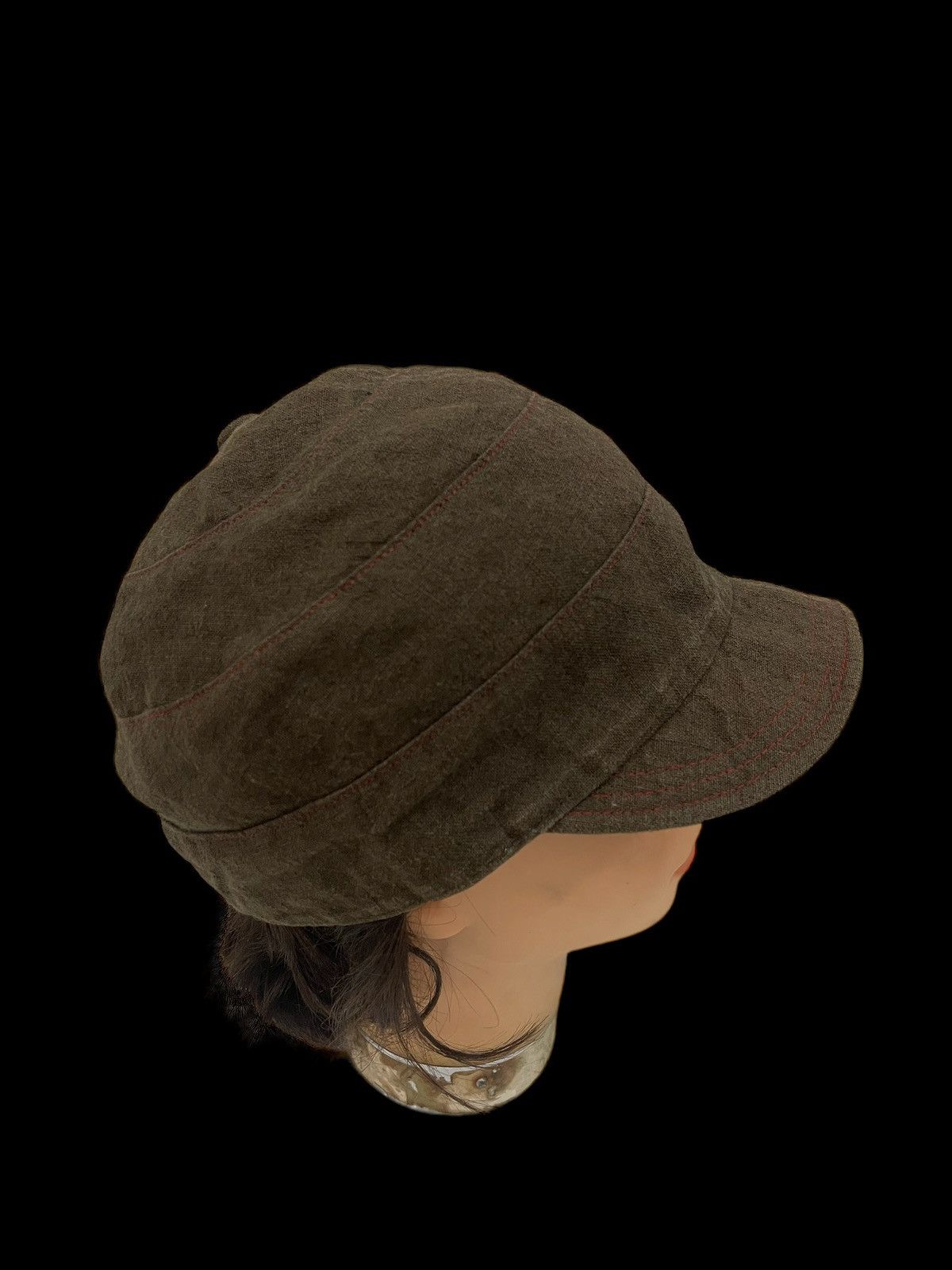 Designer × Kapital Inhabitant Hat Size ONE SIZE - 3 Thumbnail