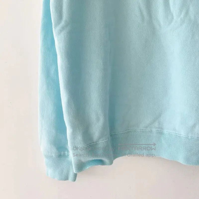 Lanvin LANVIN Spring Autumn Colorblock Cotton Hoodie . Size M / US 6-8 / IT 42-44 - 5 Thumbnail