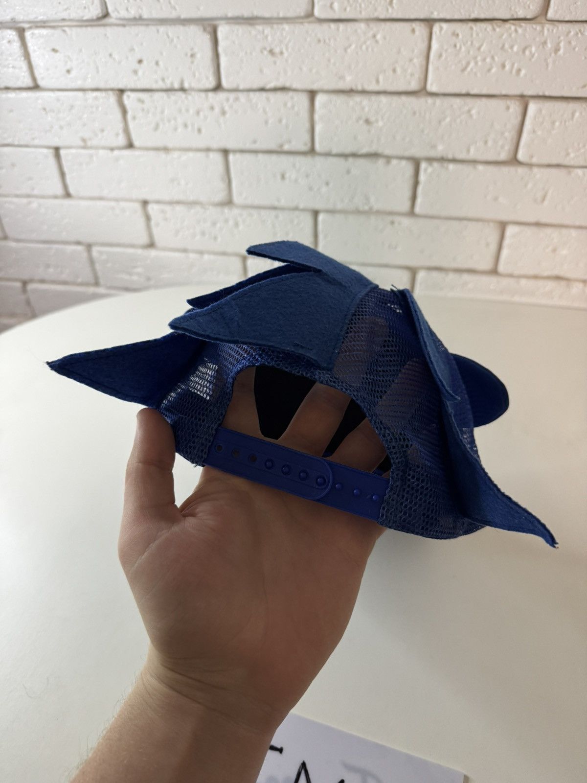 Other Sonic vintage cap hat Size ONE SIZE - 3 Thumbnail