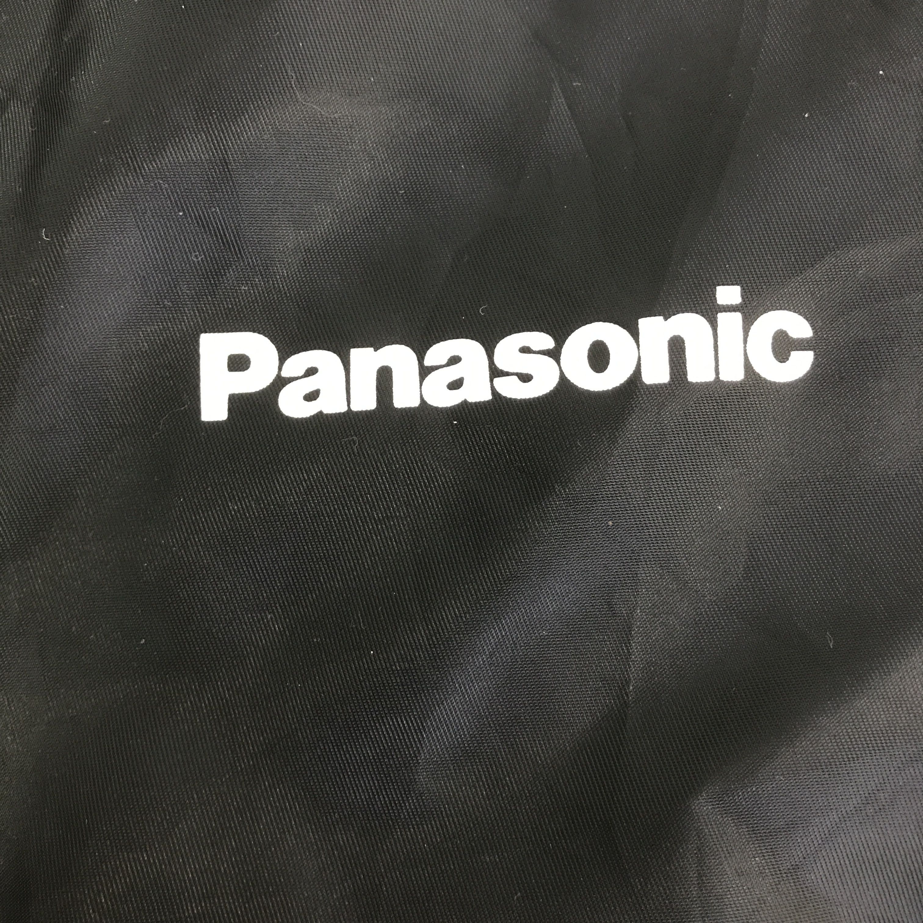 Japanese Brand PANASONIC SNAP BUTTON JACKET K119B3 Size US L / EU 52-54 / 3 - 8 Thumbnail