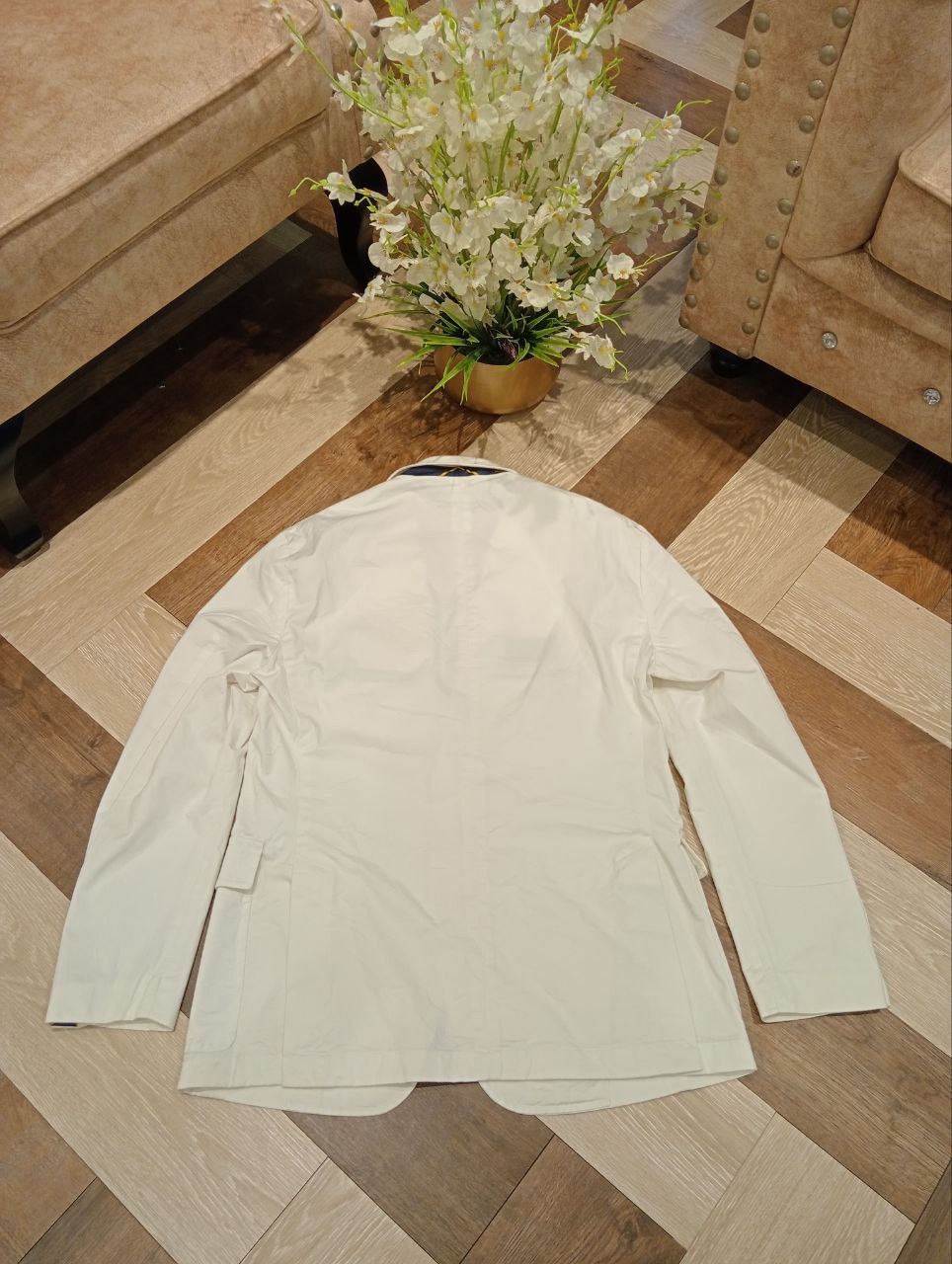 Polo Ralph Lauren POLO RALPH LAUREN BLAZERS - SIZE M Size US M / EU 48-50 / 2 - 14 Thumbnail