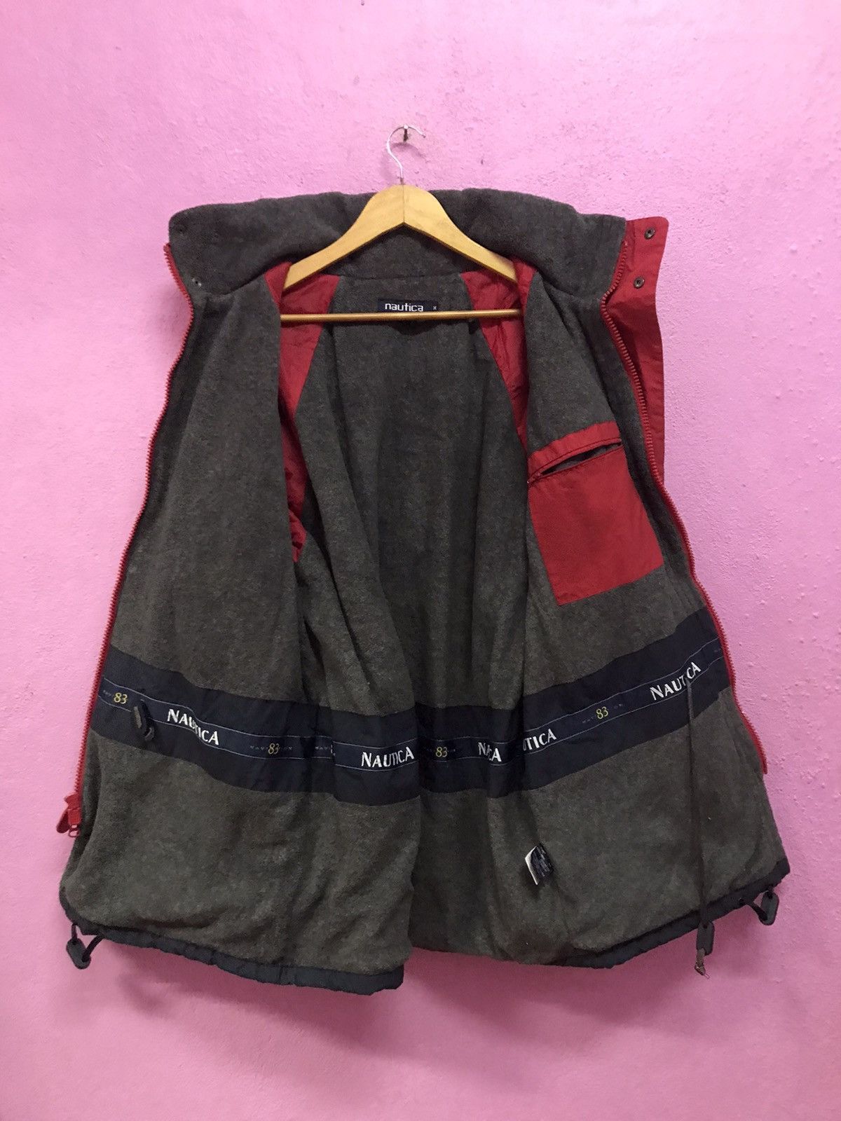Nautica Nautica Jackets Size M Size US M / EU 48-50 / 2 - 3 Thumbnail