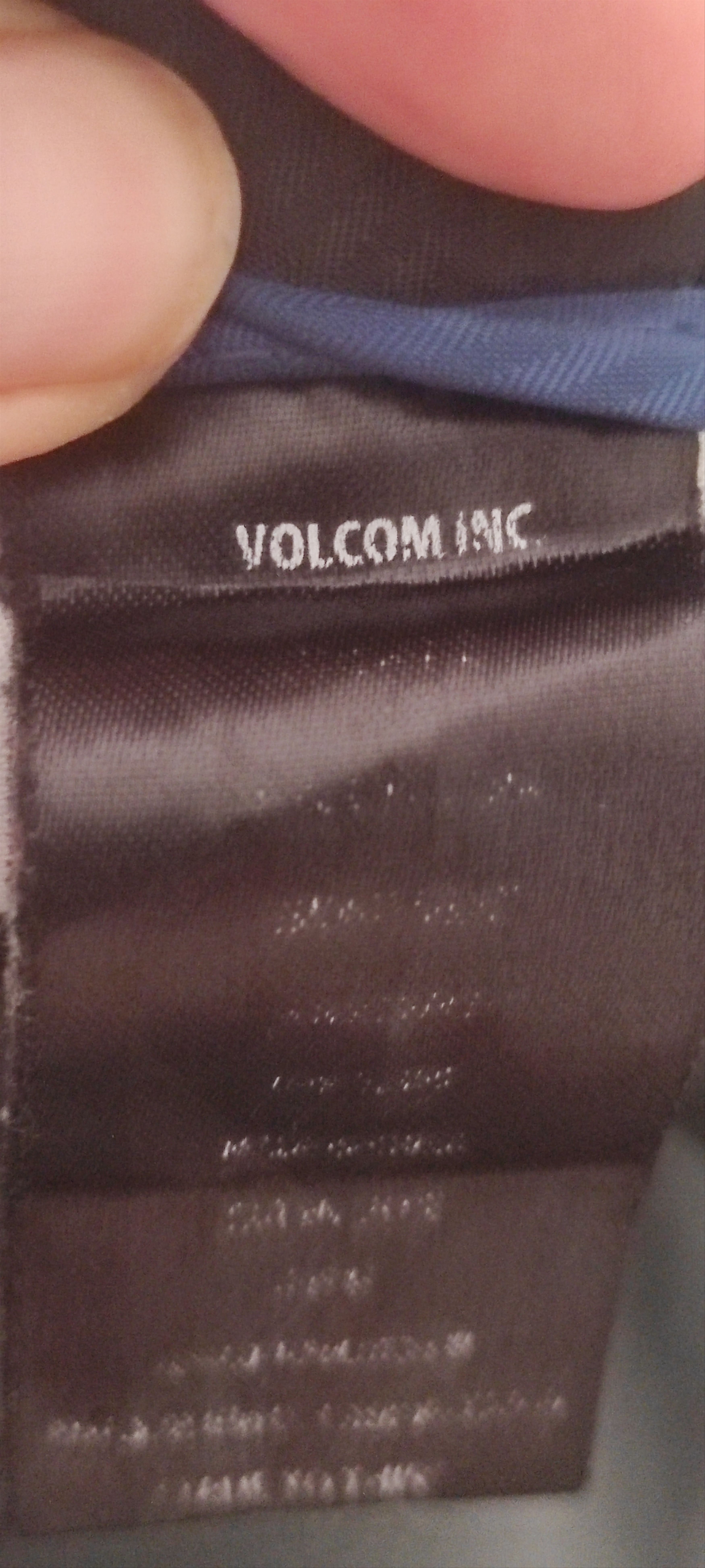 Volcom Volcom Corpo Class Chino Shorts Mens Size 34 Size US 34 / EU 50 - 11 Thumbnail