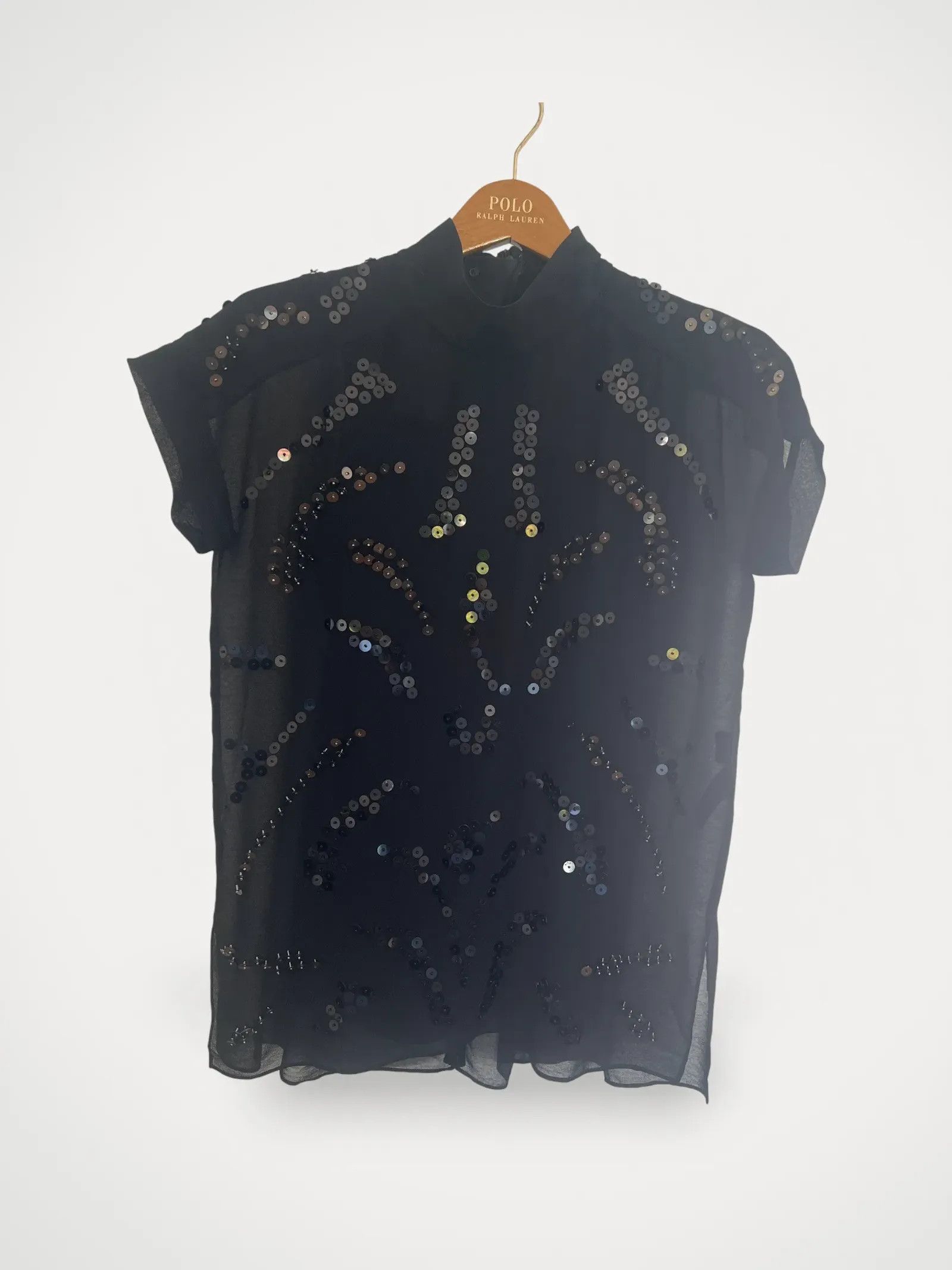 By Malene Birger By Malene Birger Style candilasi Blouse Size XS / US 0-2 / IT 36-38 - 1 Thumbnail