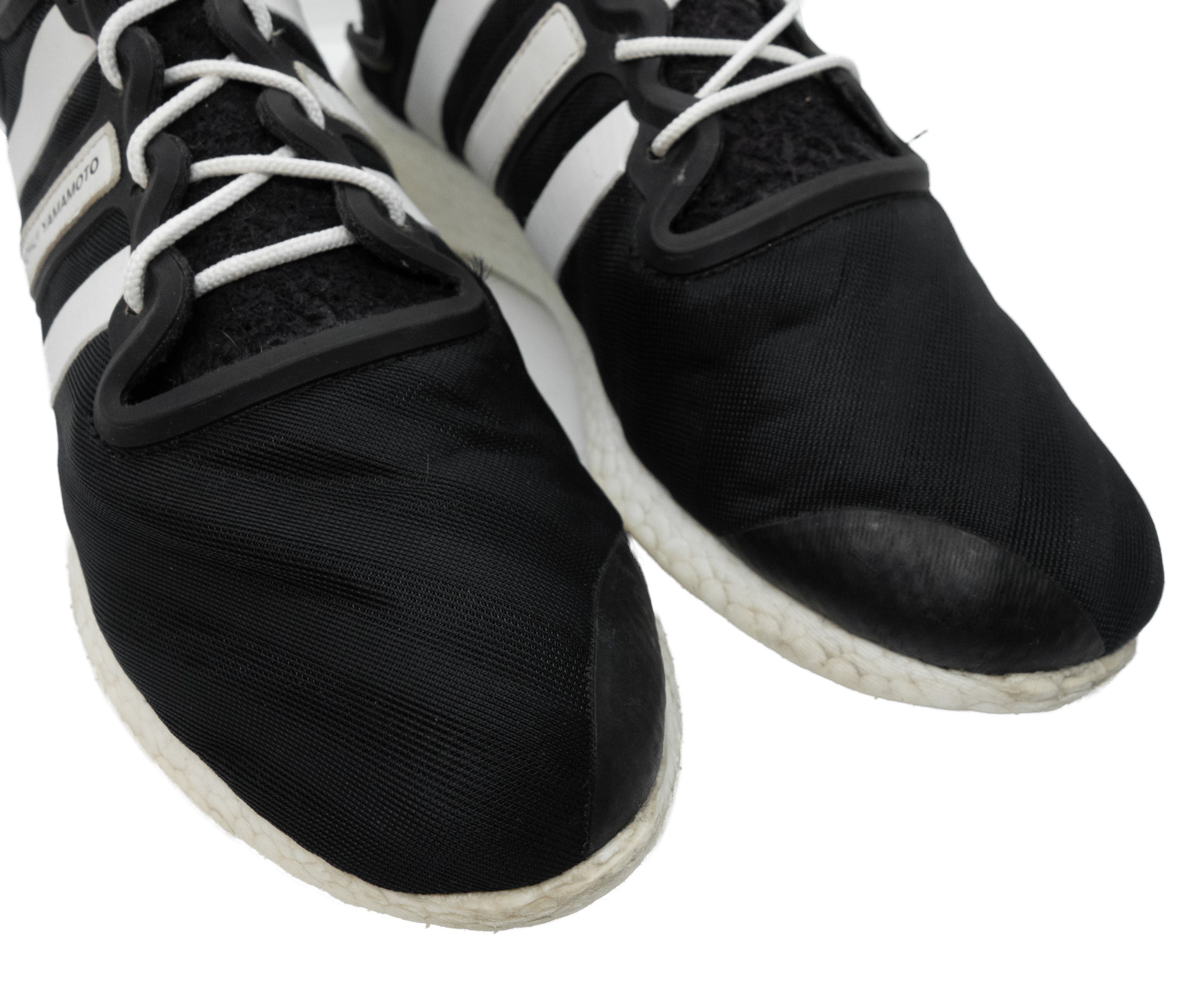 Adidas 2016 Run Ultraboost Light Low Sneakers Size US 7.5 / EU 40-41 - 5 Thumbnail