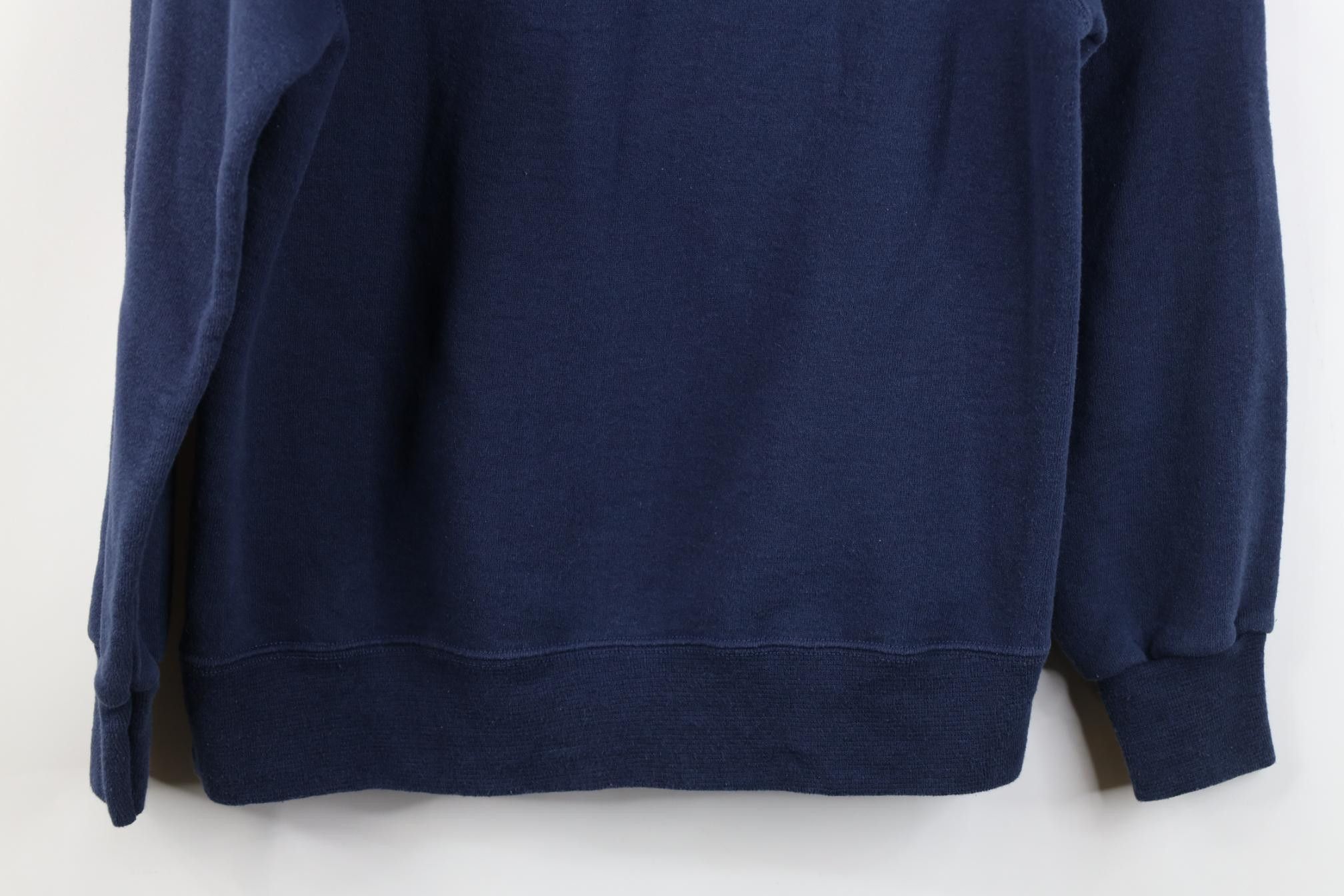 Vintage Vintage 90s University of Michigan Hoodie Sweatshirt Size US S / EU 44-46 / 1 - 10 Thumbnail